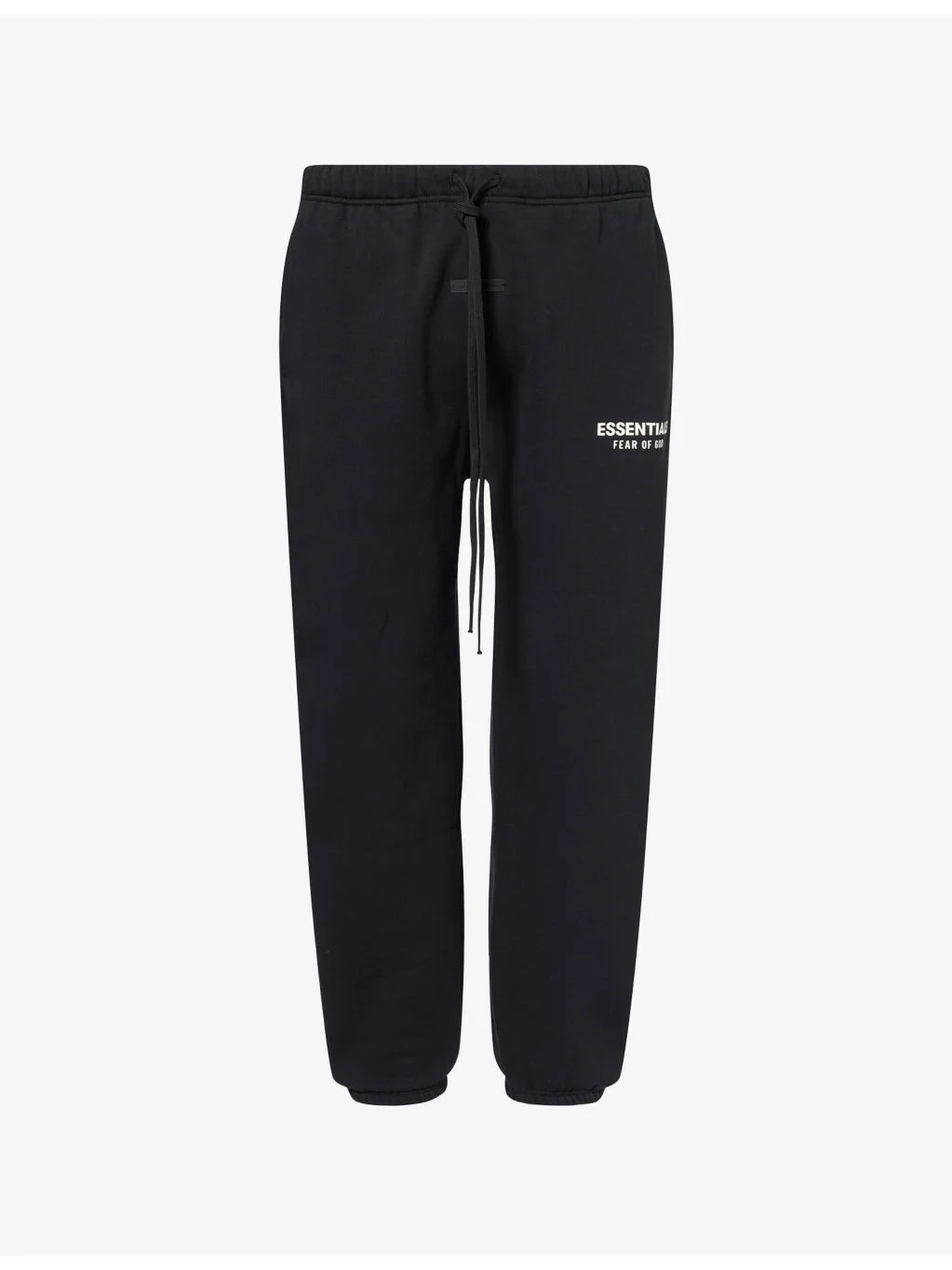 Always On Cotton-Blend Jogging Bottoms - 1