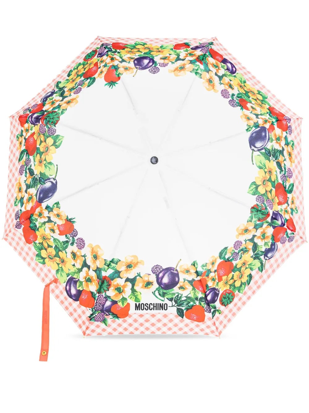 FRUIT-PRINT UMBRELLA - 1
