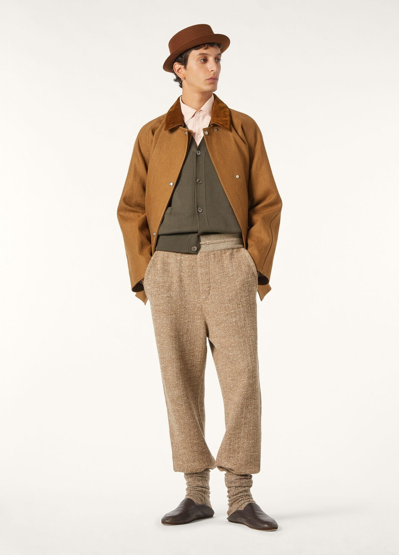 Loro Piana The Gift of Kings® Cardigan outlook