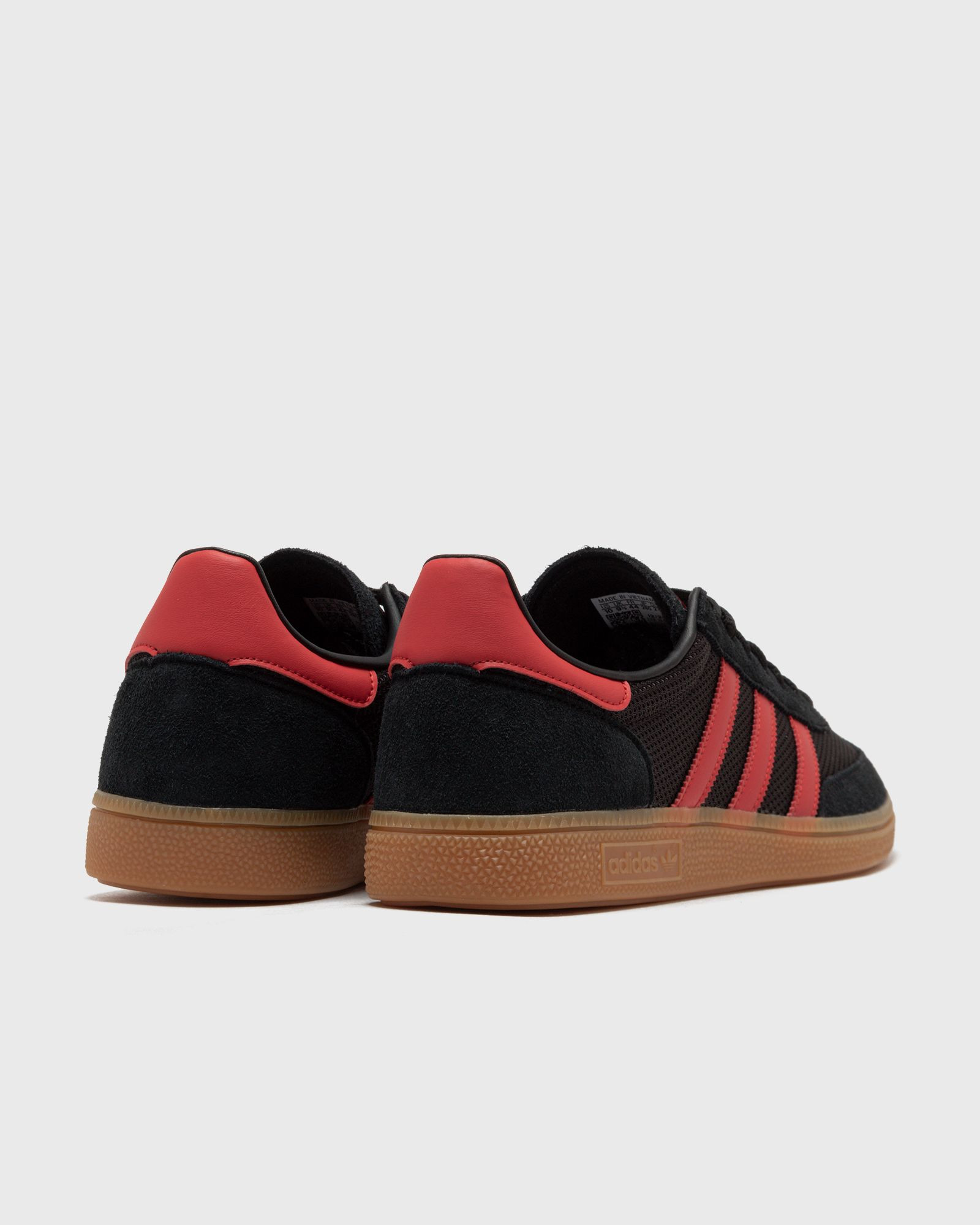 HANDBALL SPEZIAL - 4