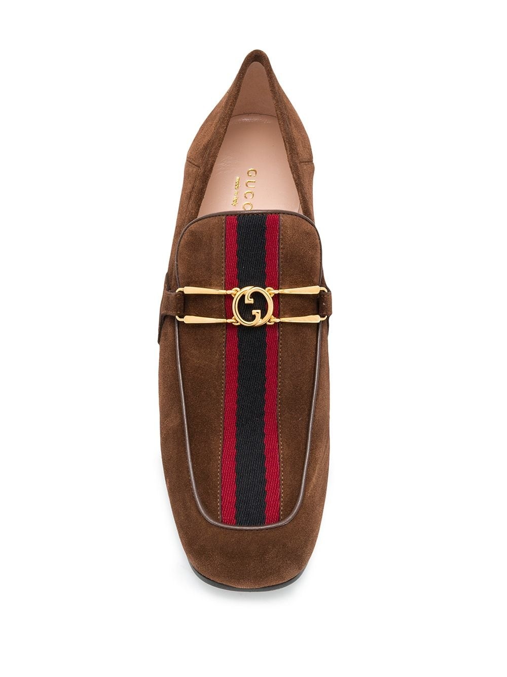 Lubbock convertible loafer pumps - 4