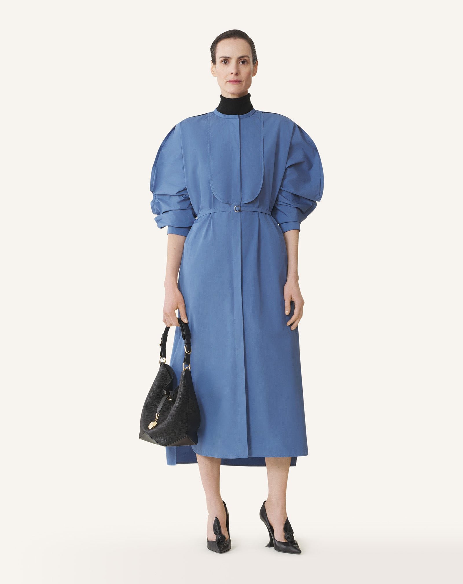 SHIRT DRESS - 2