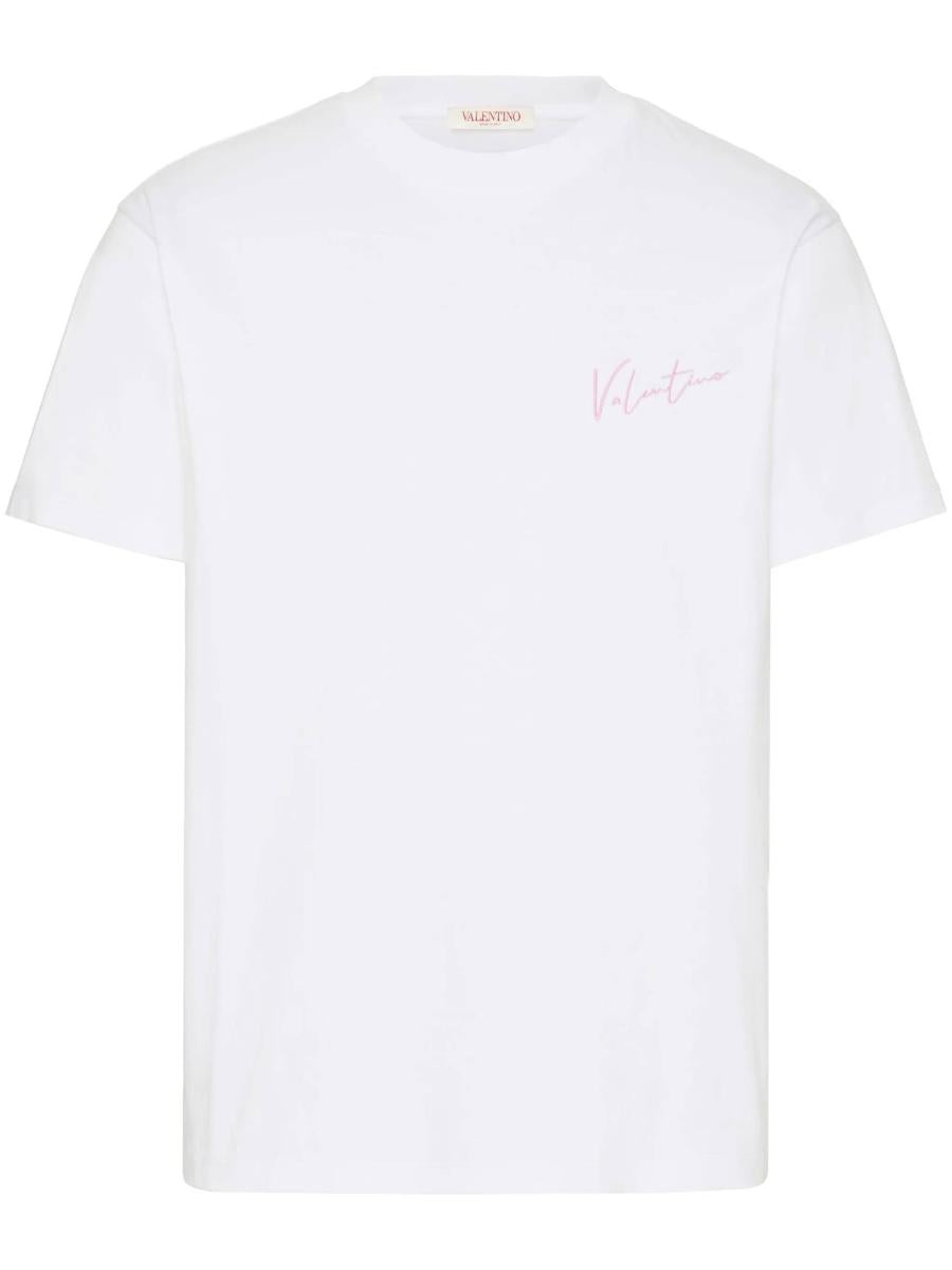 Valentino Garavani Valentino T-Shirts And Polos - 1