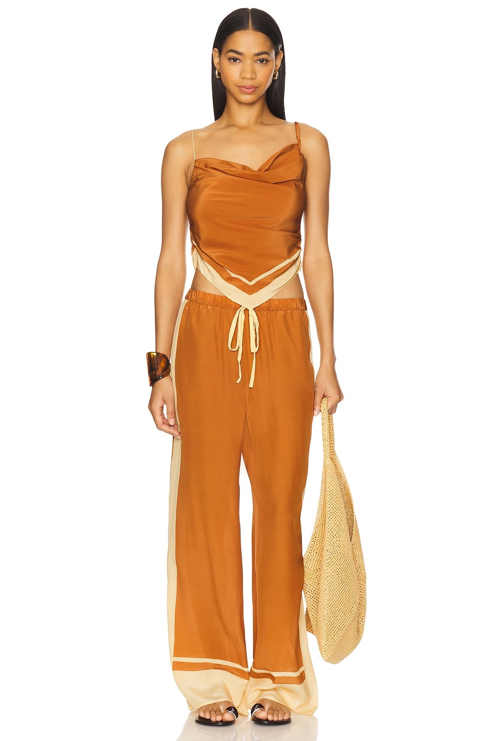 Soma Pant - 5