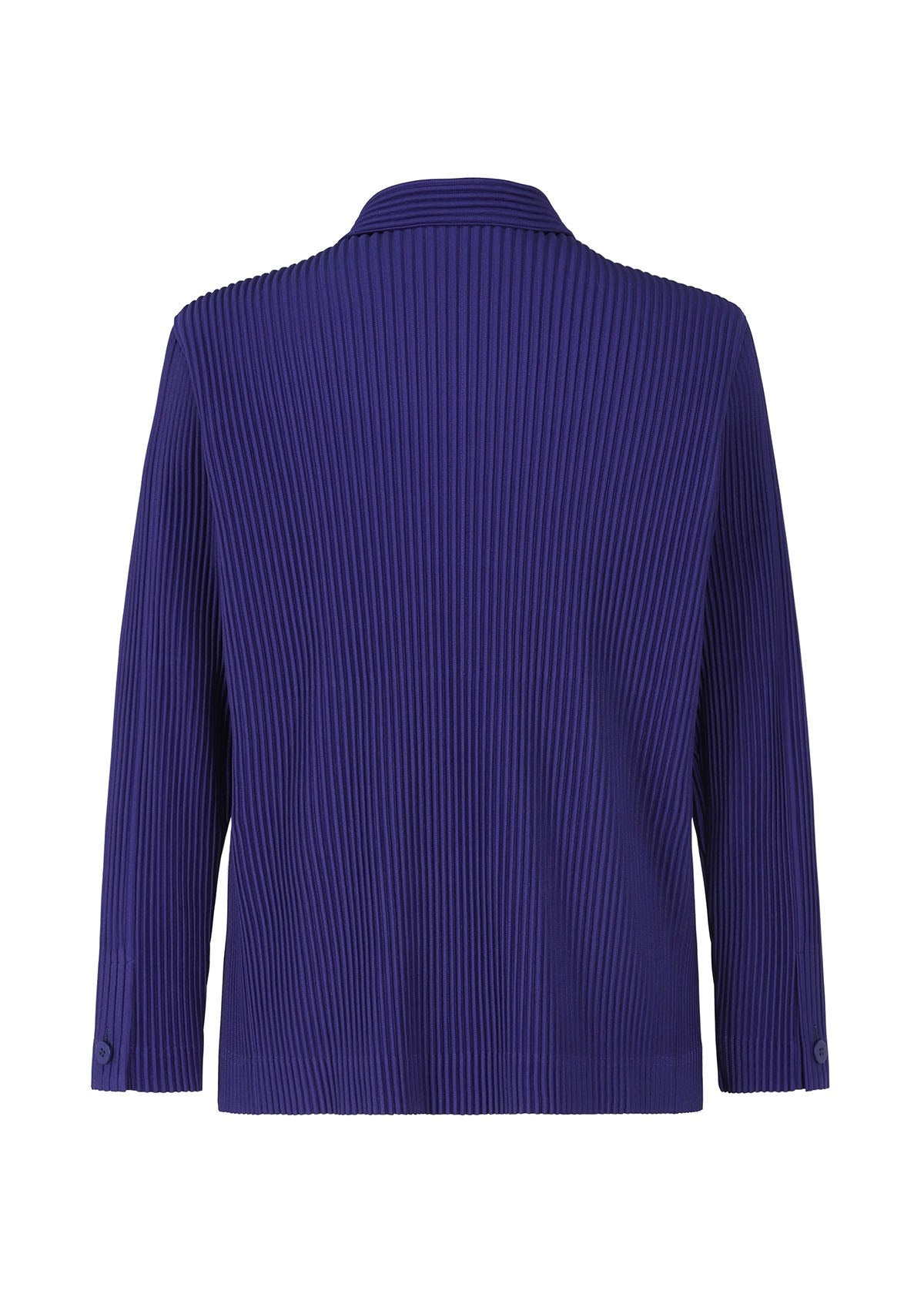 TAILORED PLEATS 1 JACKET - 2