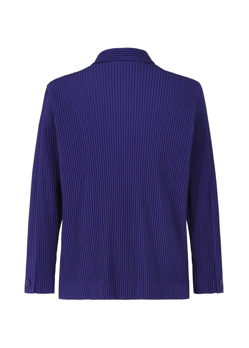 ISSEY MIYAKE TAILORED PLEATS 1 JACKET outlook