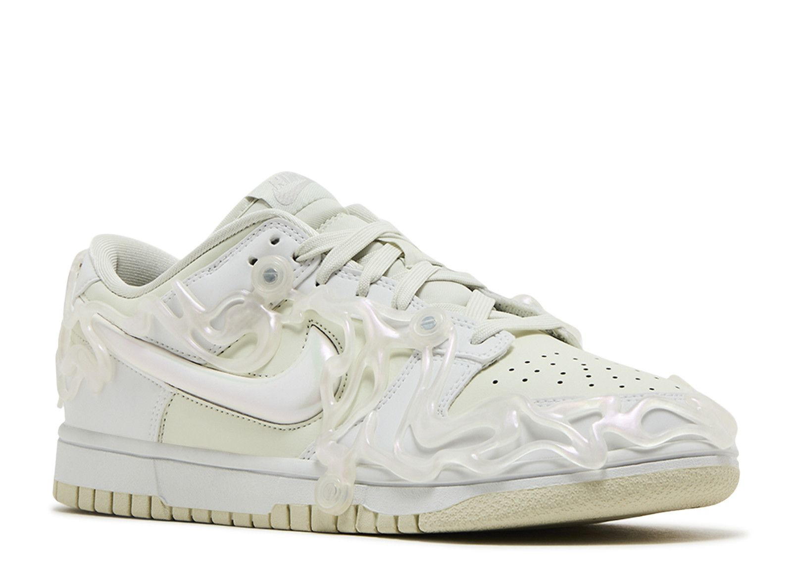 WMNS DUNK LOW LX 'SEA GLASS PACK' - 2