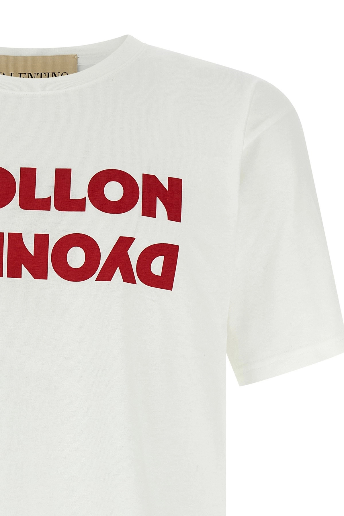 Valentino Garavani 'Apollon/Dyonisos' T-shirt - 3