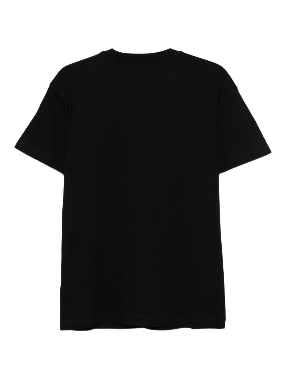 spider-embellished T-shirt - 2