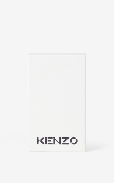 KENZO iPhone 13 Pro case outlook