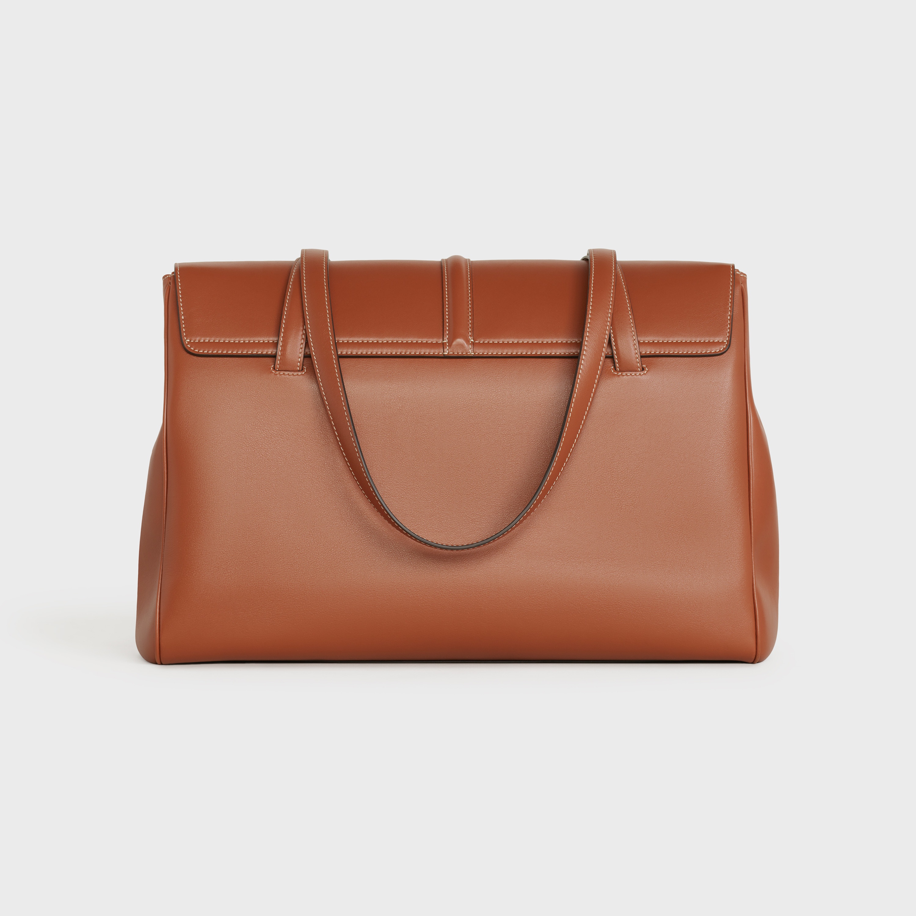 Large Soft 16 bag in Smooth Calfskin - 3