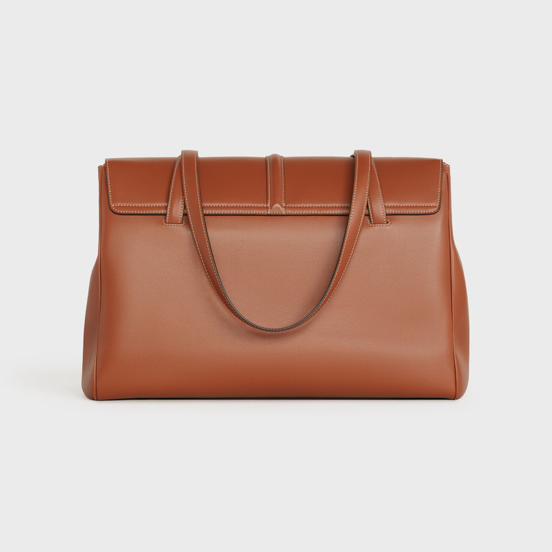 Large Soft 16 bag in Smooth Calfskin 3