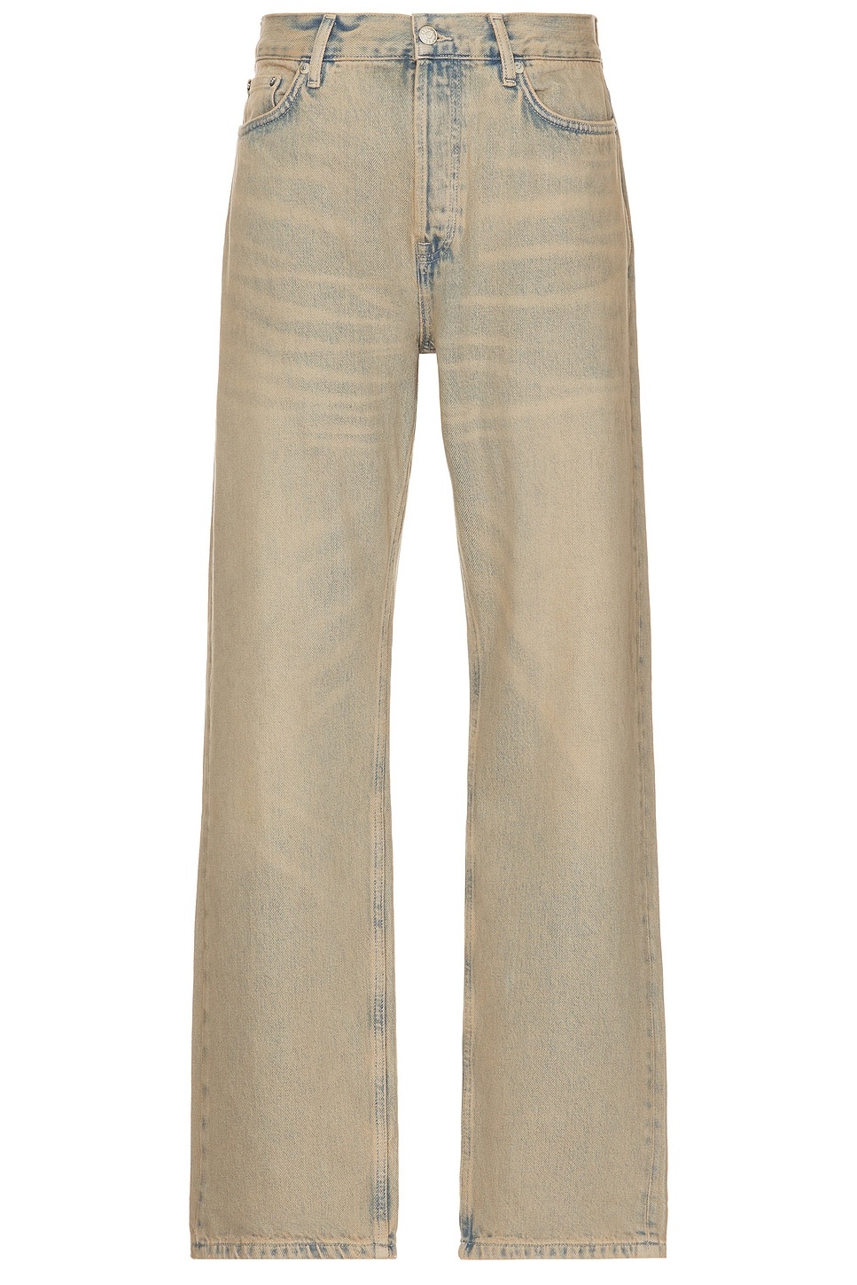 Eddie Jeans - 1