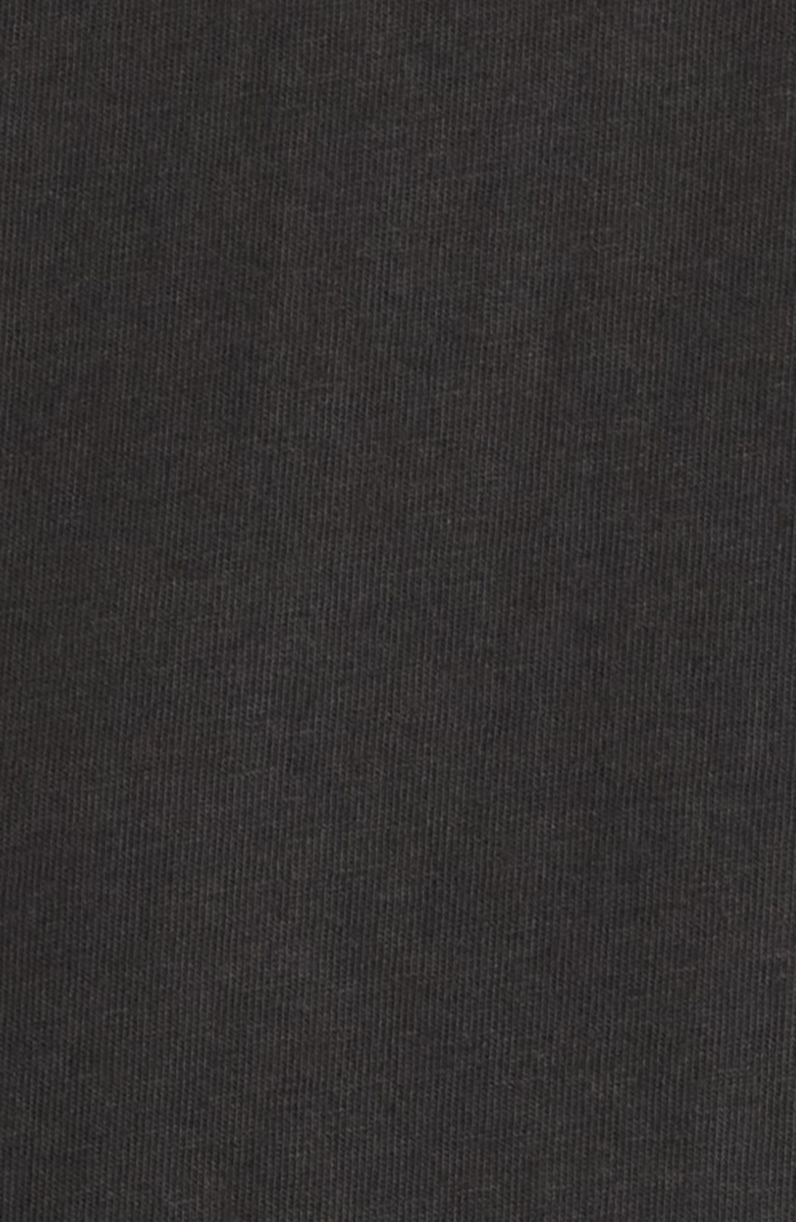 Museum of Peace & Quiet Naturalist Graphic T-Shirt in Black at Nordstrom - 6