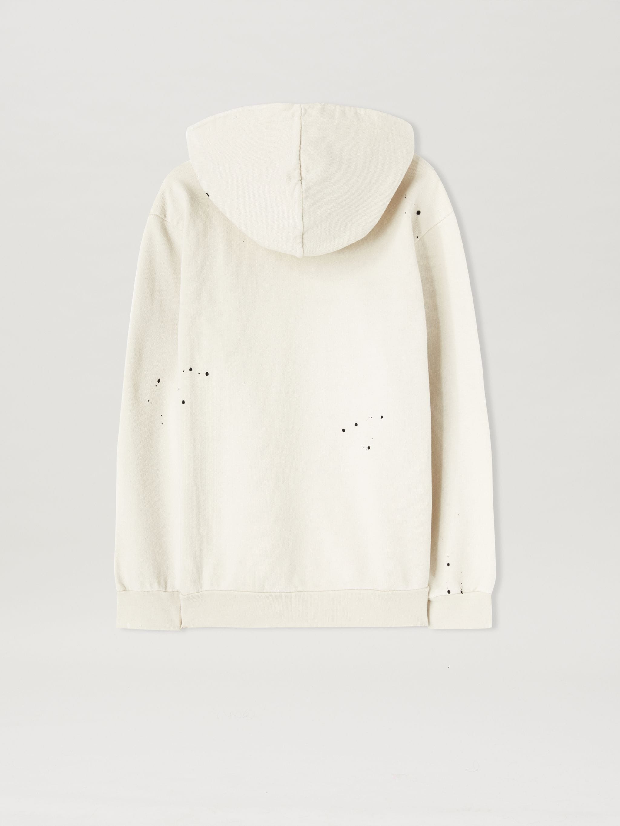 GARMENT DYE SUNSET PALM HOODIE - 7