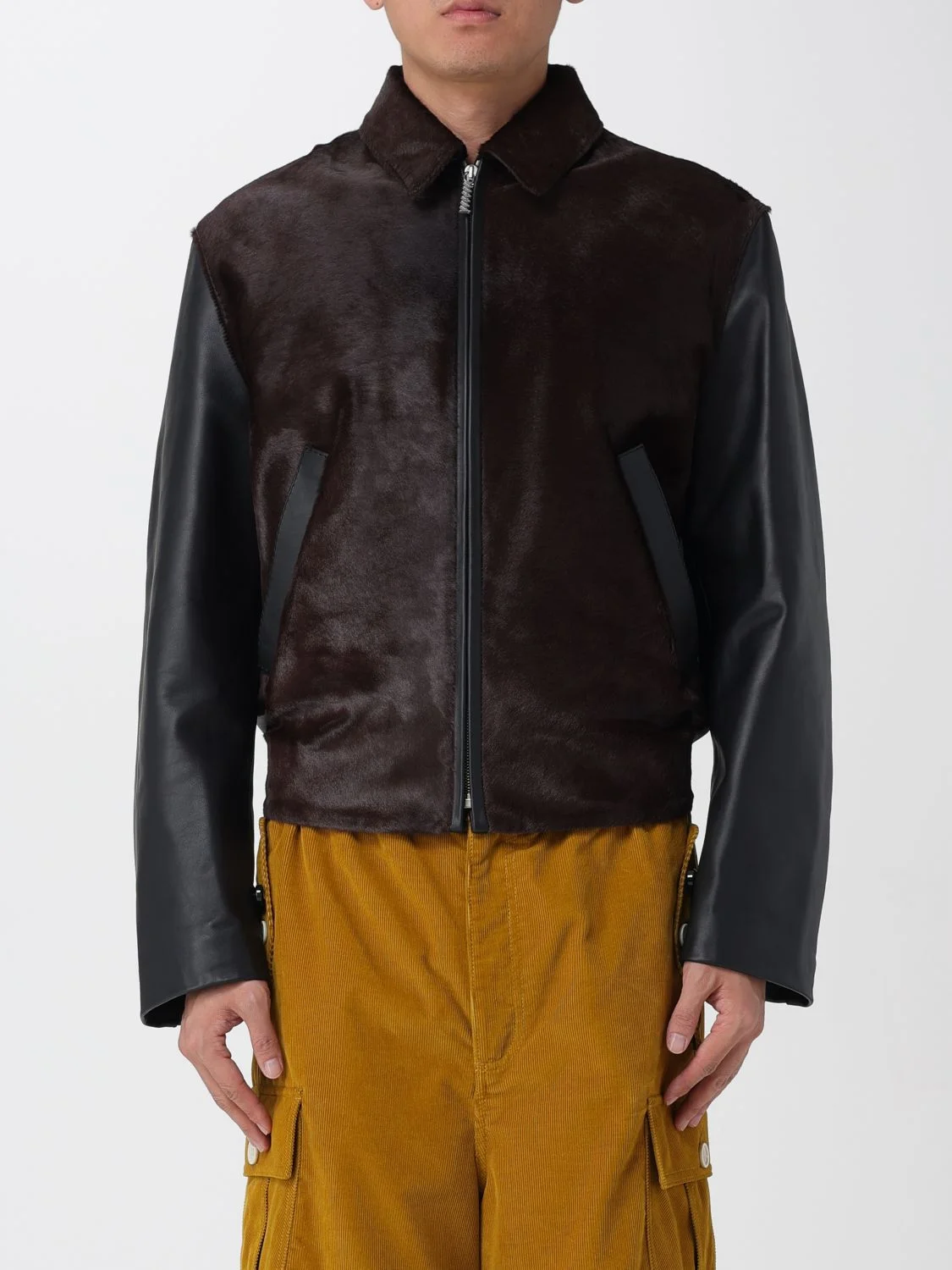 Jacket men Marni - 1