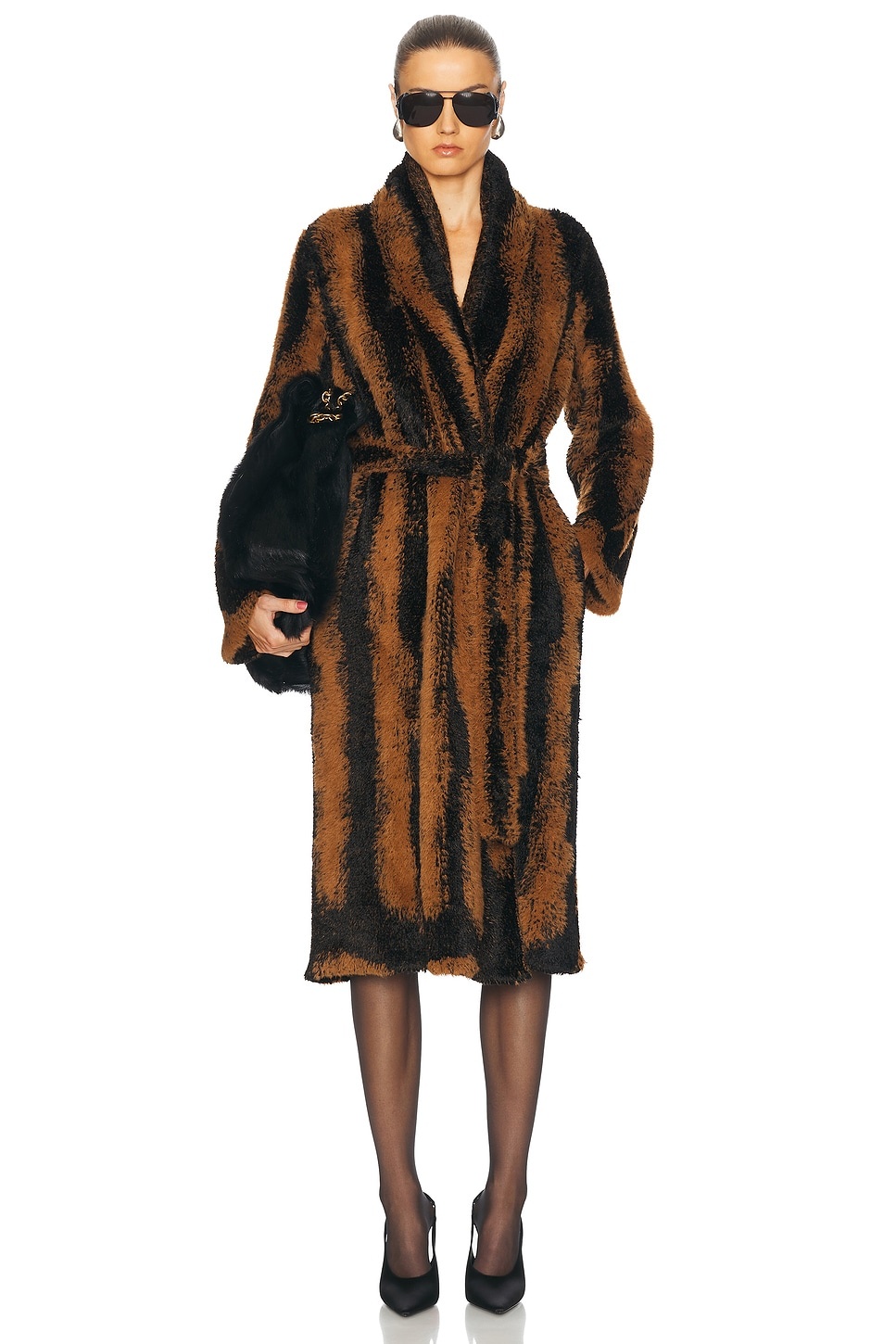 Long Coat - 1