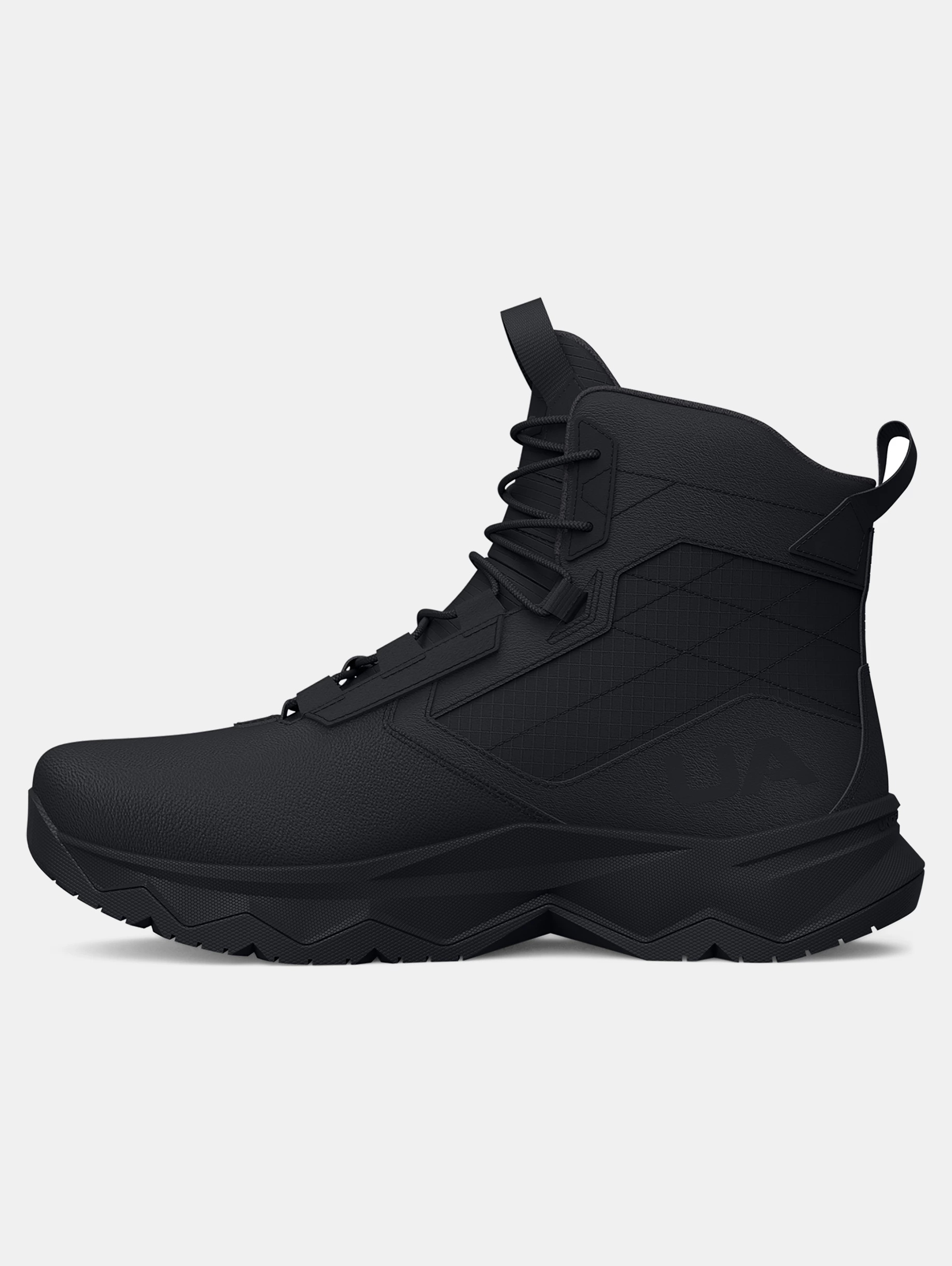 Men's UA Stellar G2 6" Tactical Boots - 2