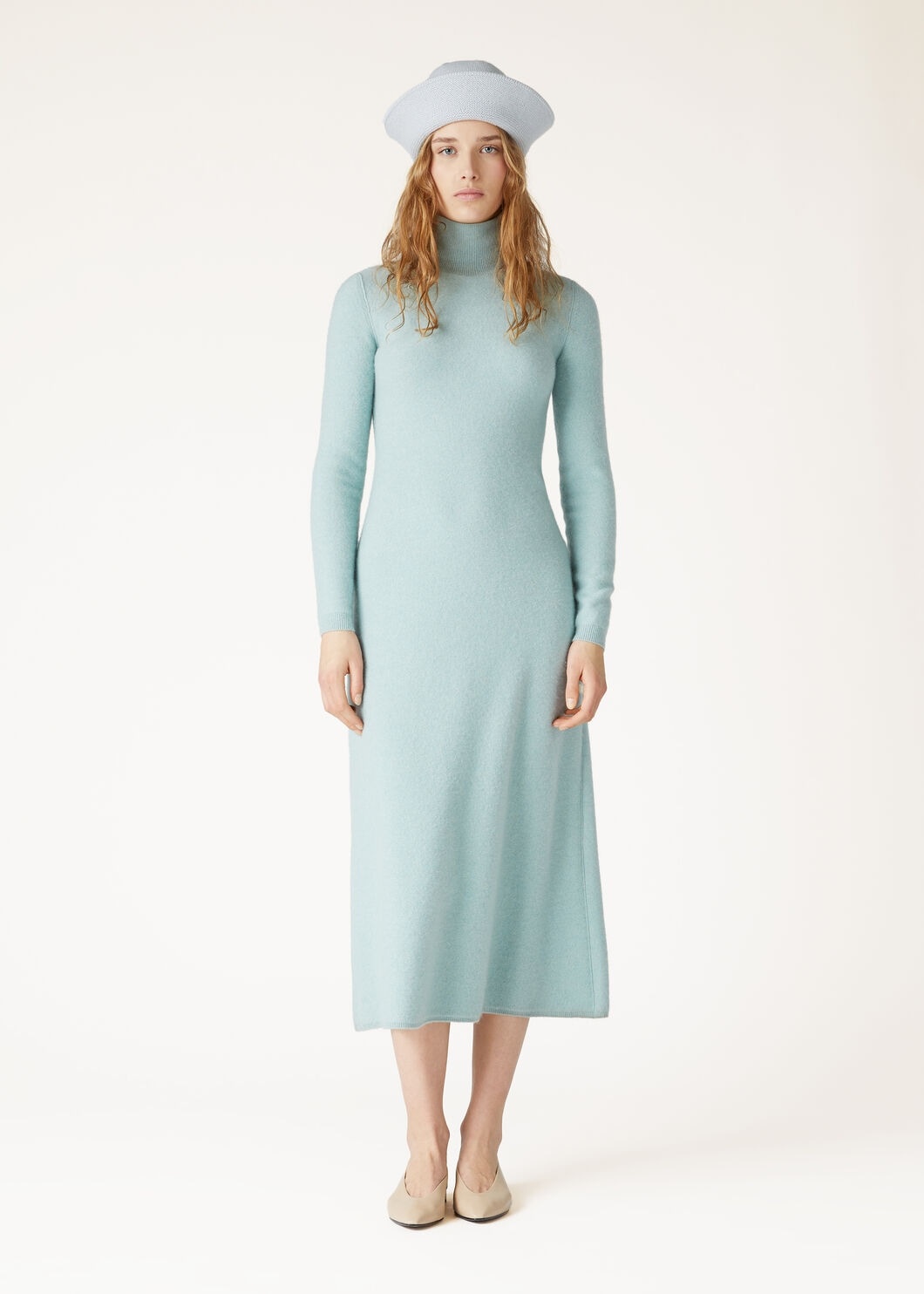 Alpe Dress - 4