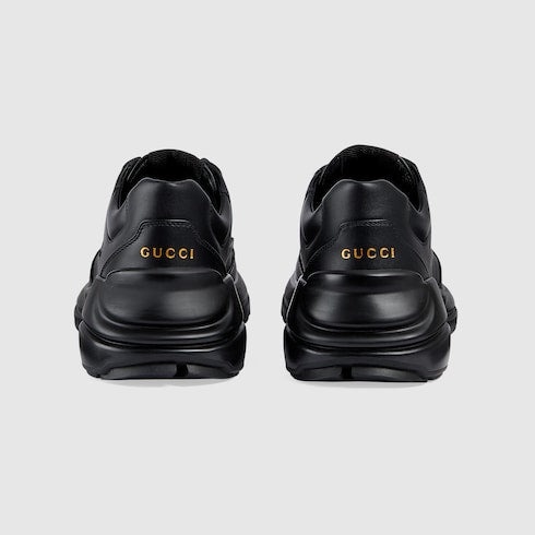 Gucci Rhyton Trainer Sneakers - 3