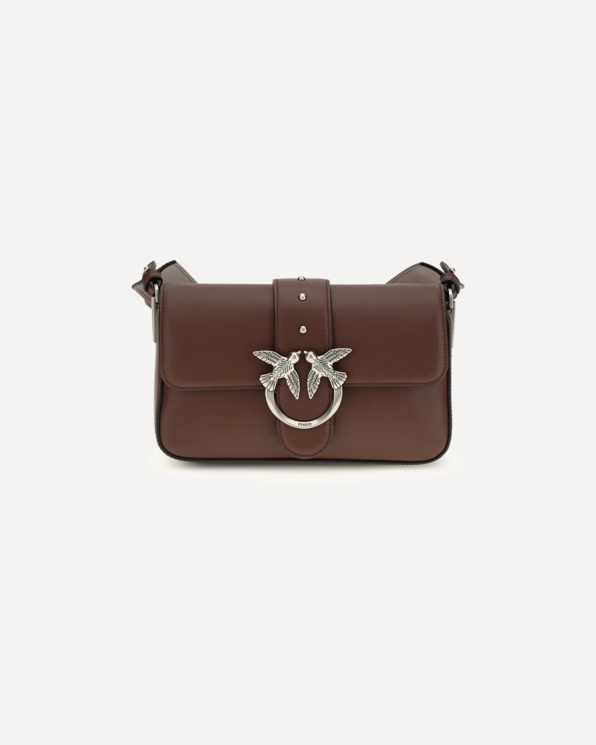 Mini Love Shoulder Bag - 1