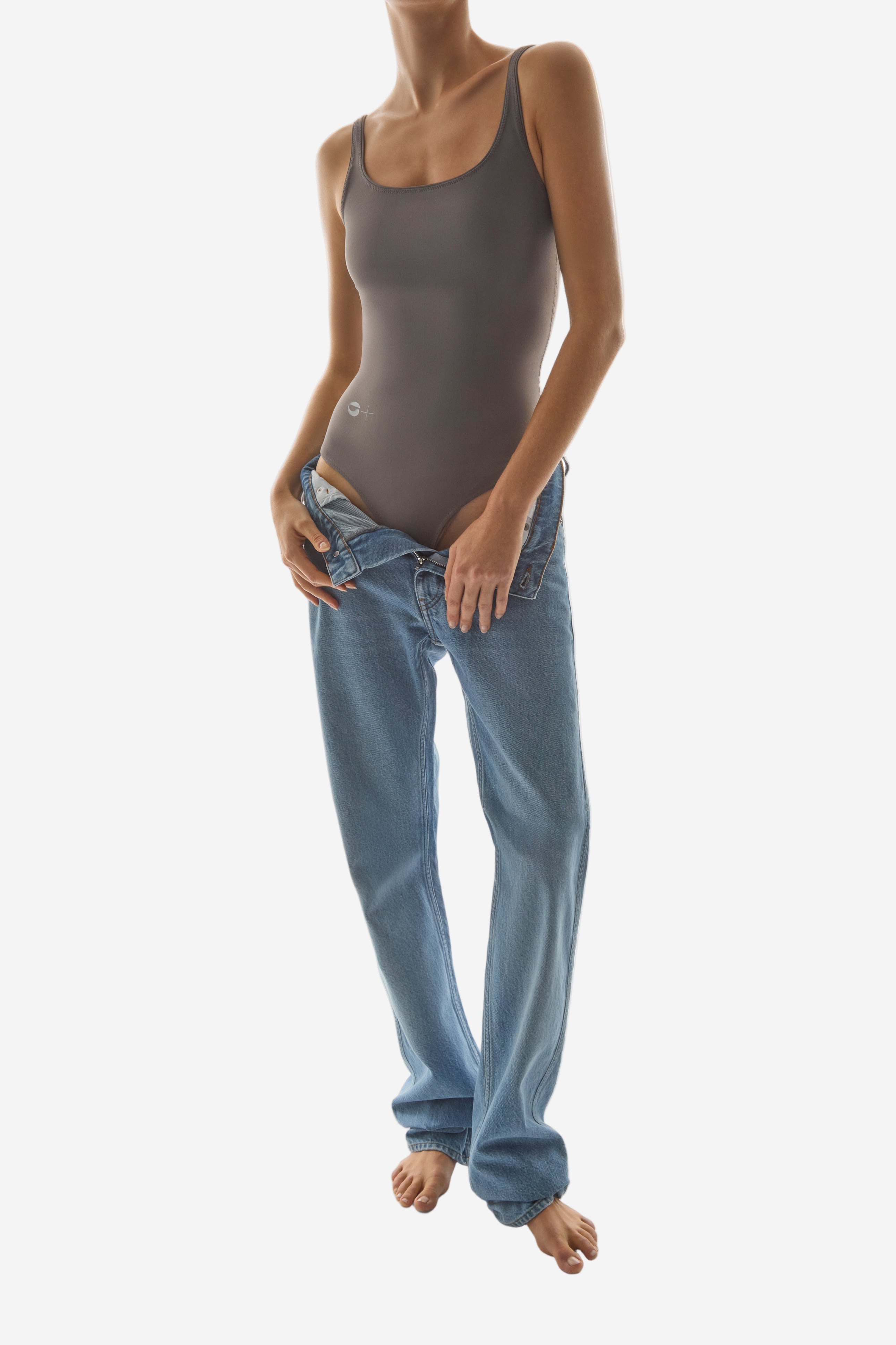 C+ Regenerating Bodysuit - 3