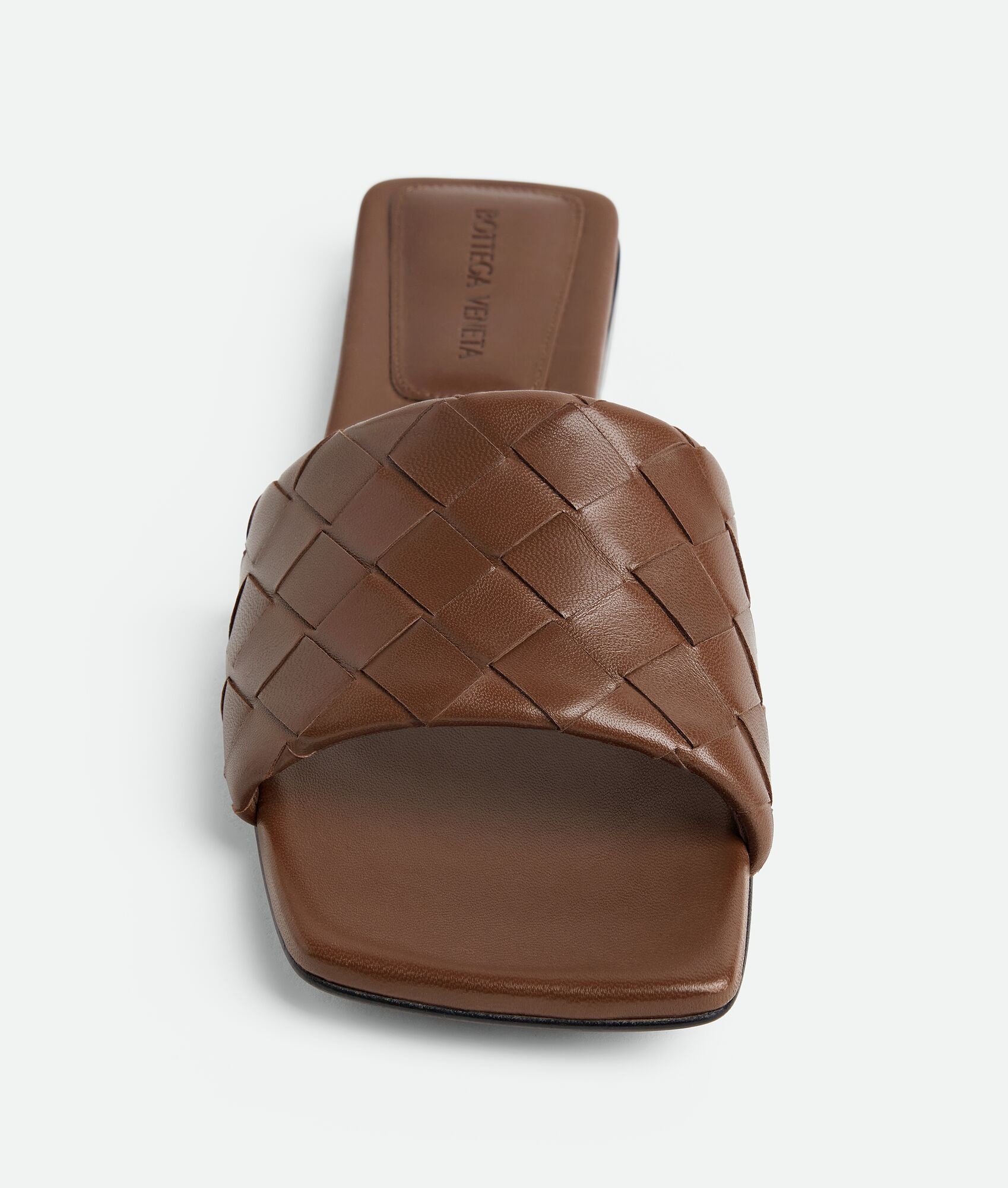 Parco Flat Mule - 6