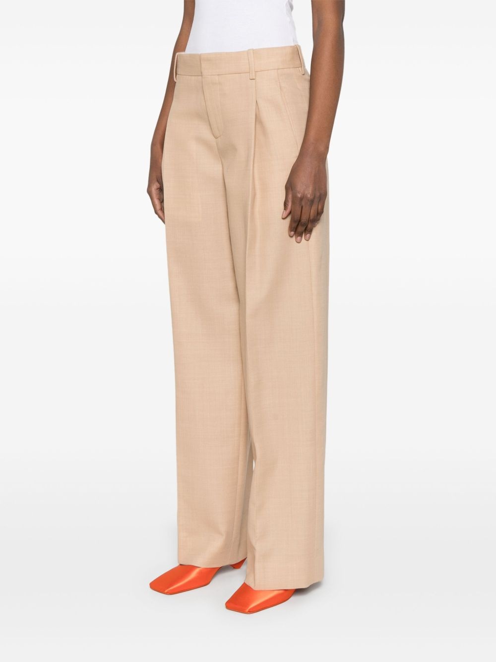 tailored trousers - 3