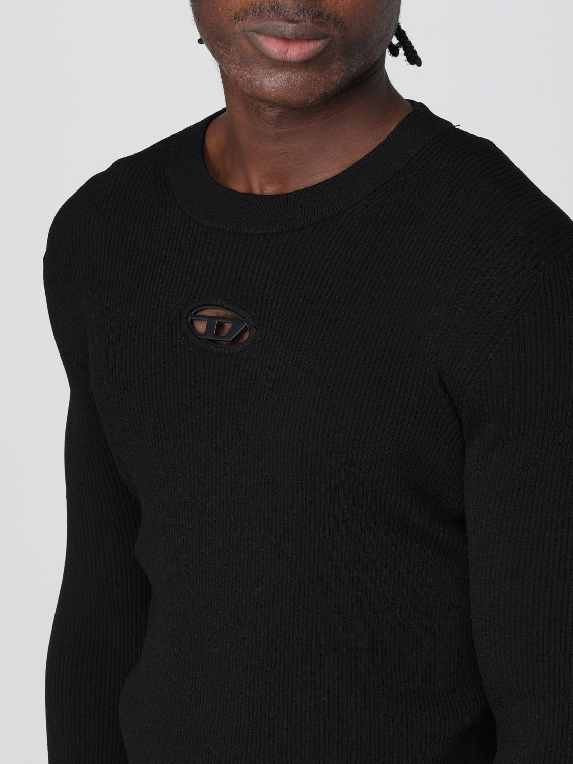 Sweater men Diesel - 4