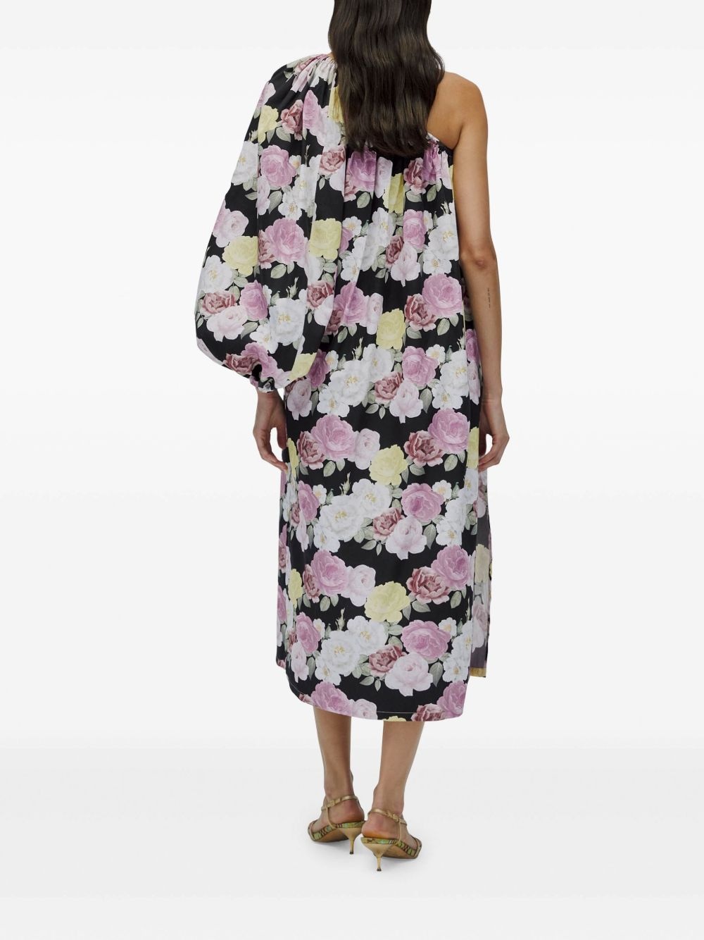 Cha-Cha dress - 3