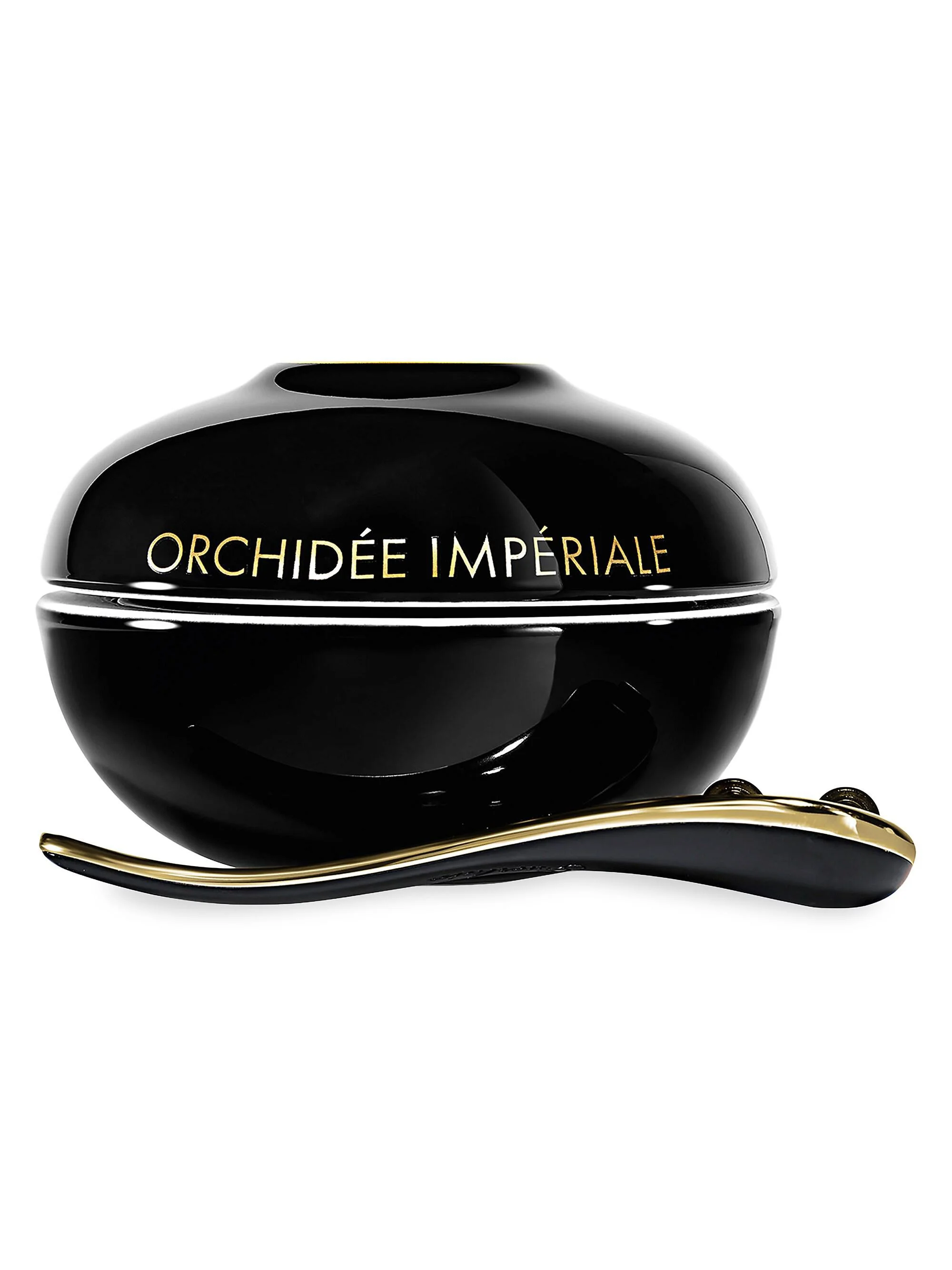 Women's Orchidee Imperiale Black Anti-Aging Cream - 1