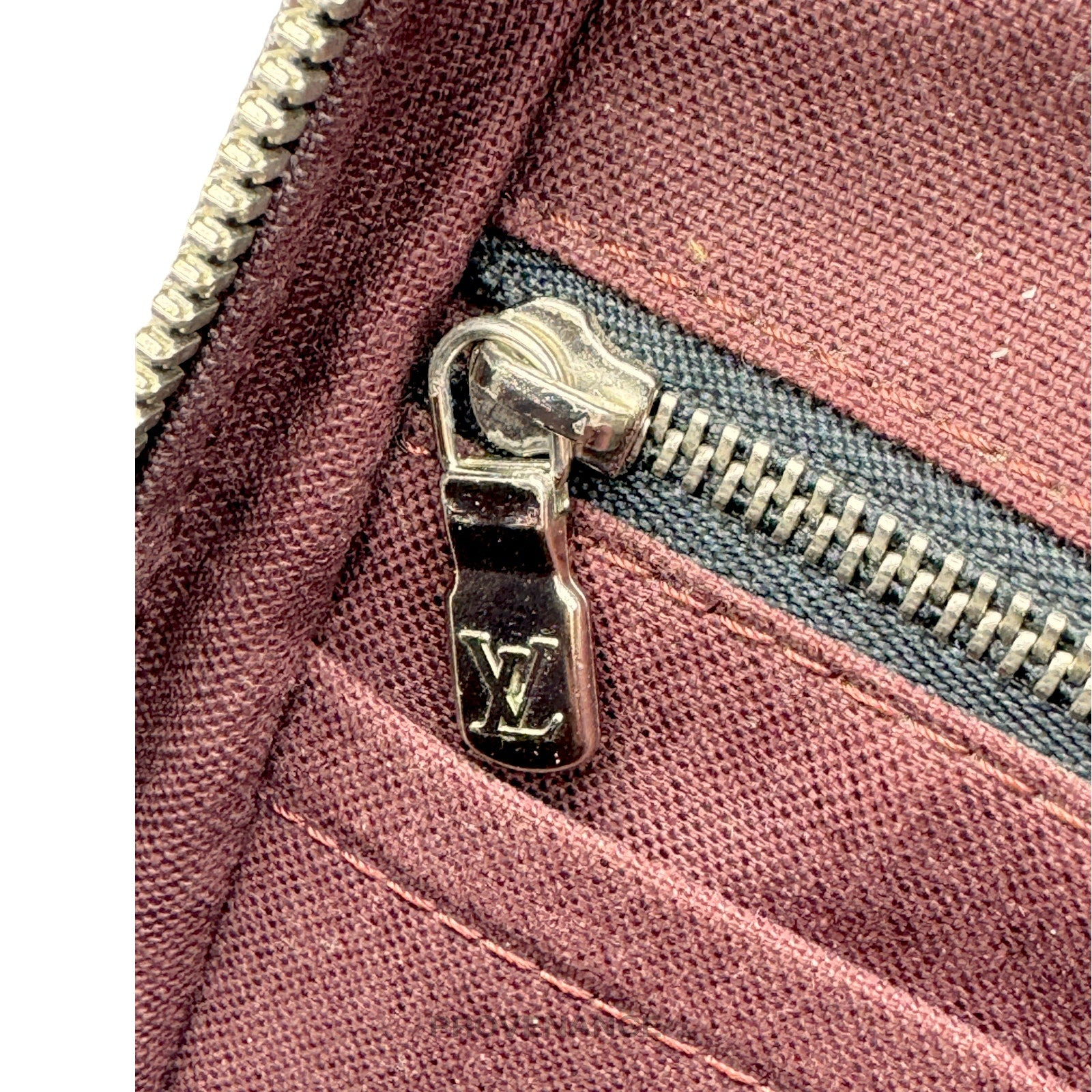 Louis Vuitton PDV Briefcase Bag - Monogram Macassar - 14