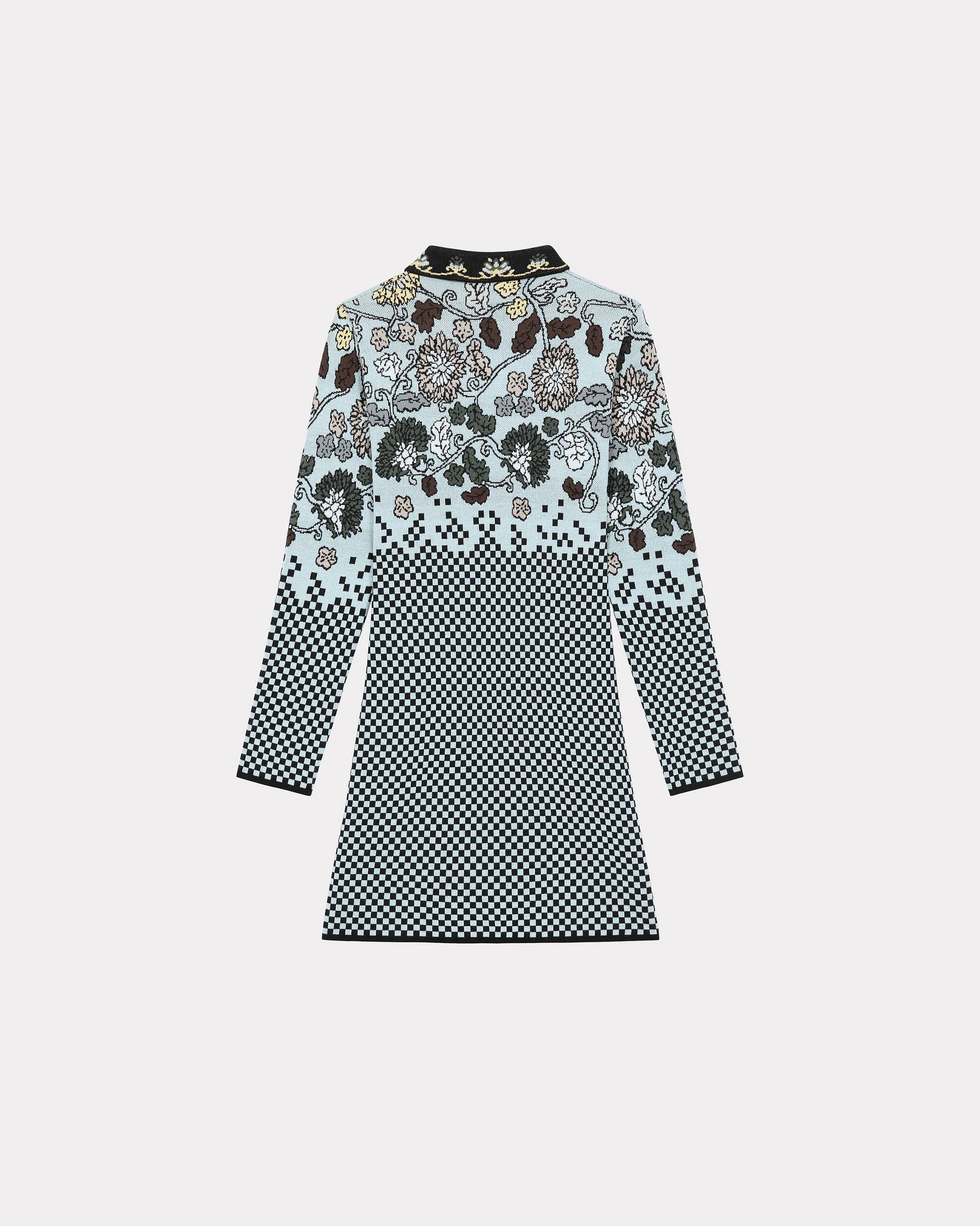 KENZO Floral Archive dress - 2
