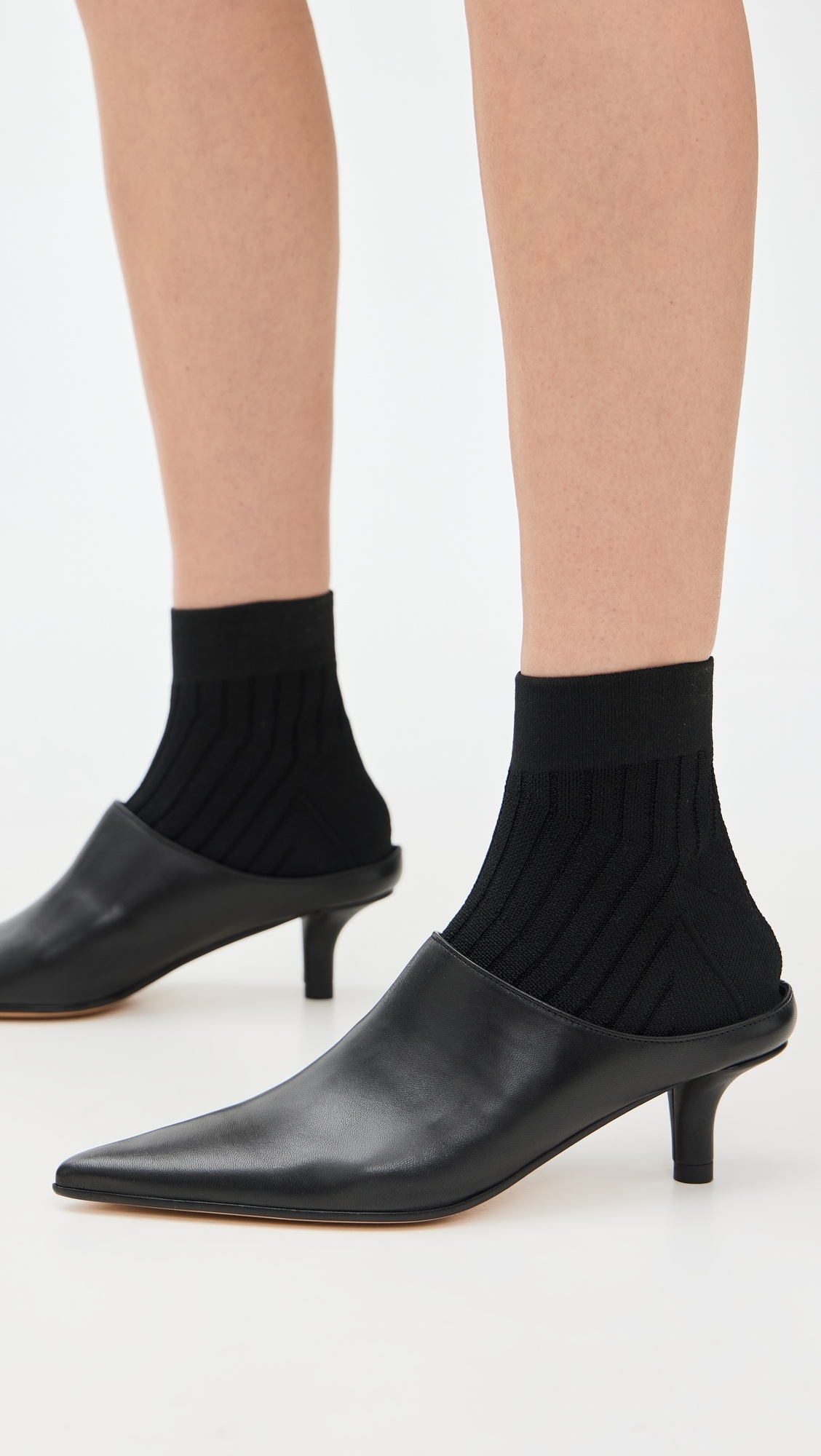 Ankle Boots - 2
