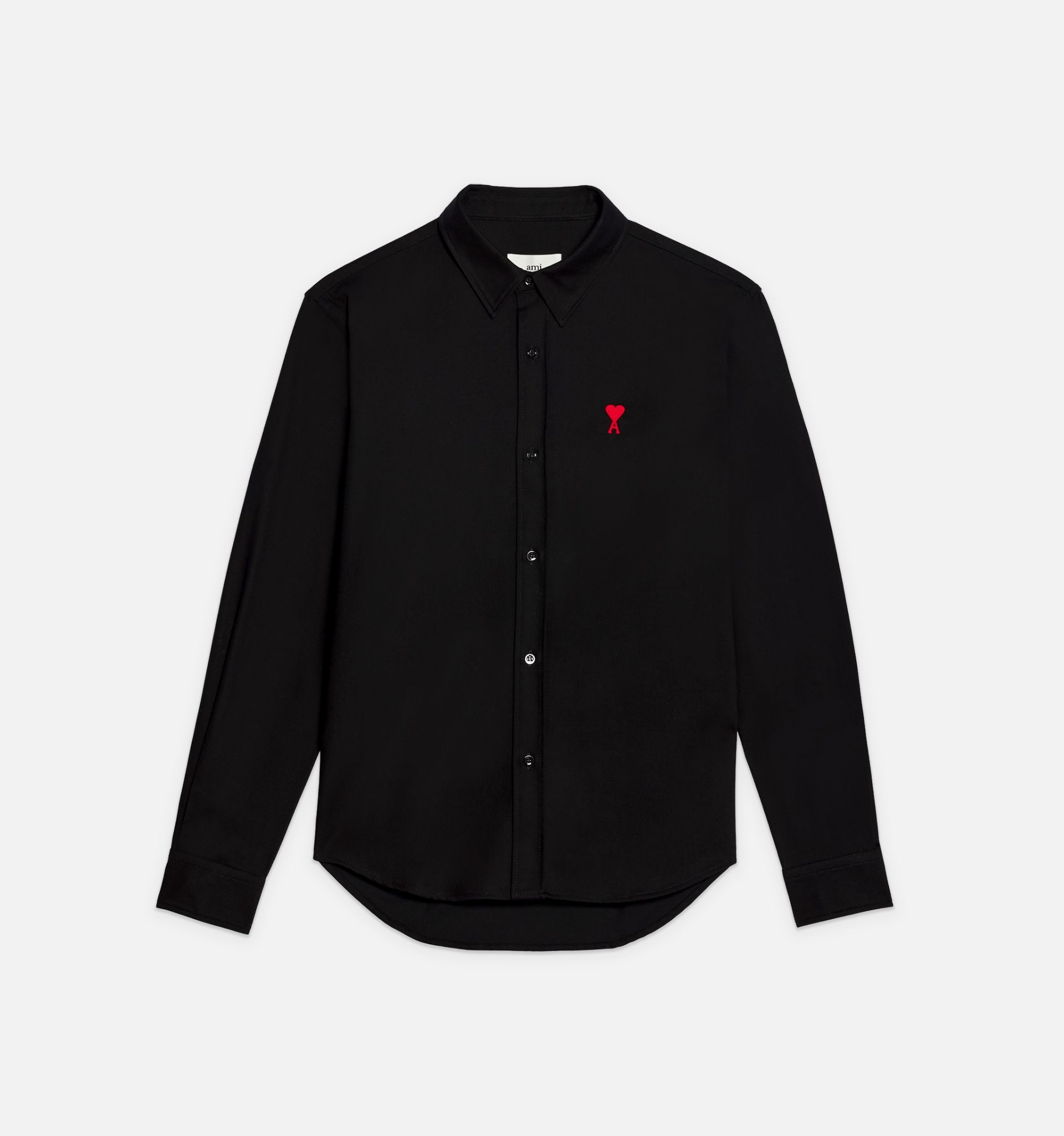 Ami De Coeur Denim Shirt - 2