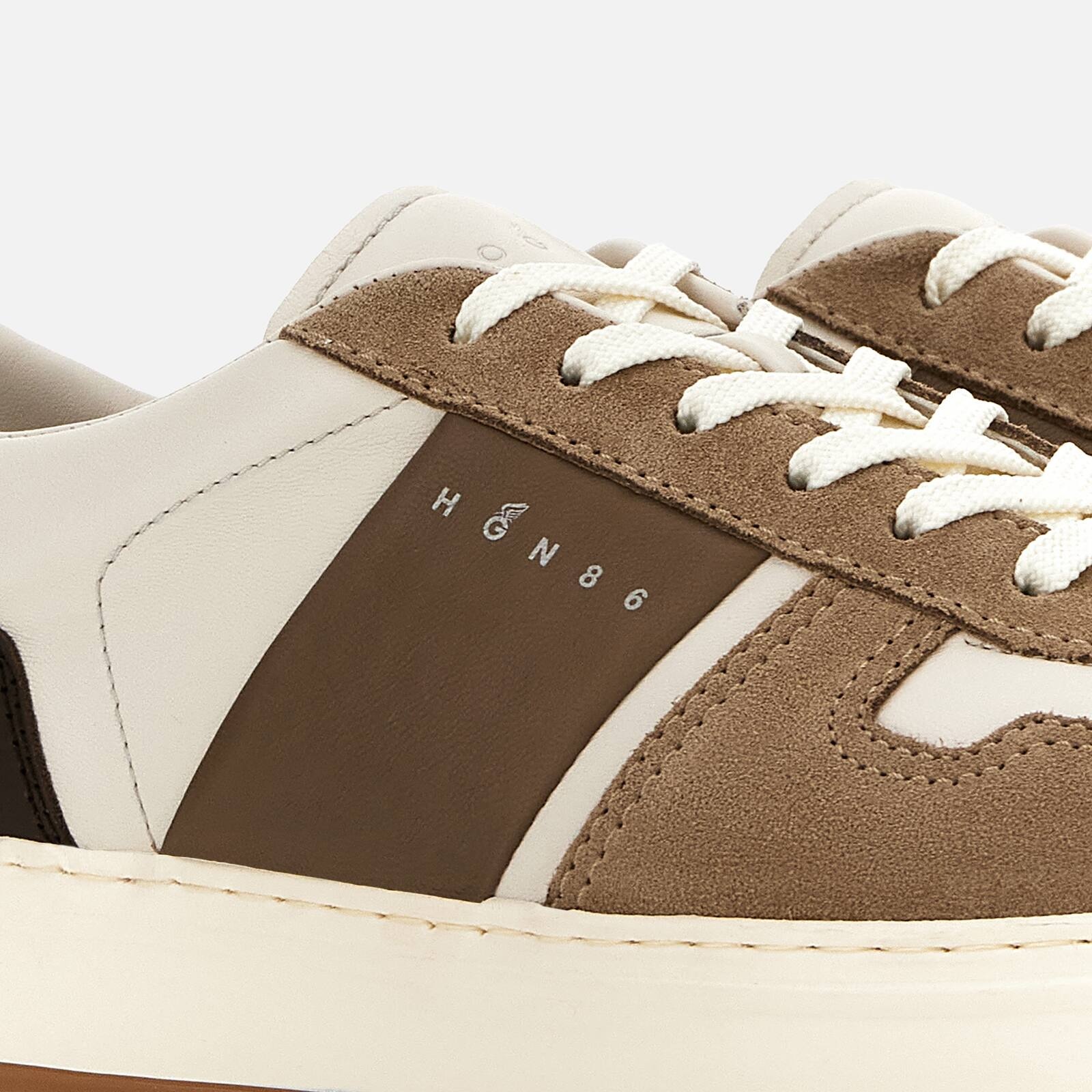 Sneakers Hogan H-TV - 5