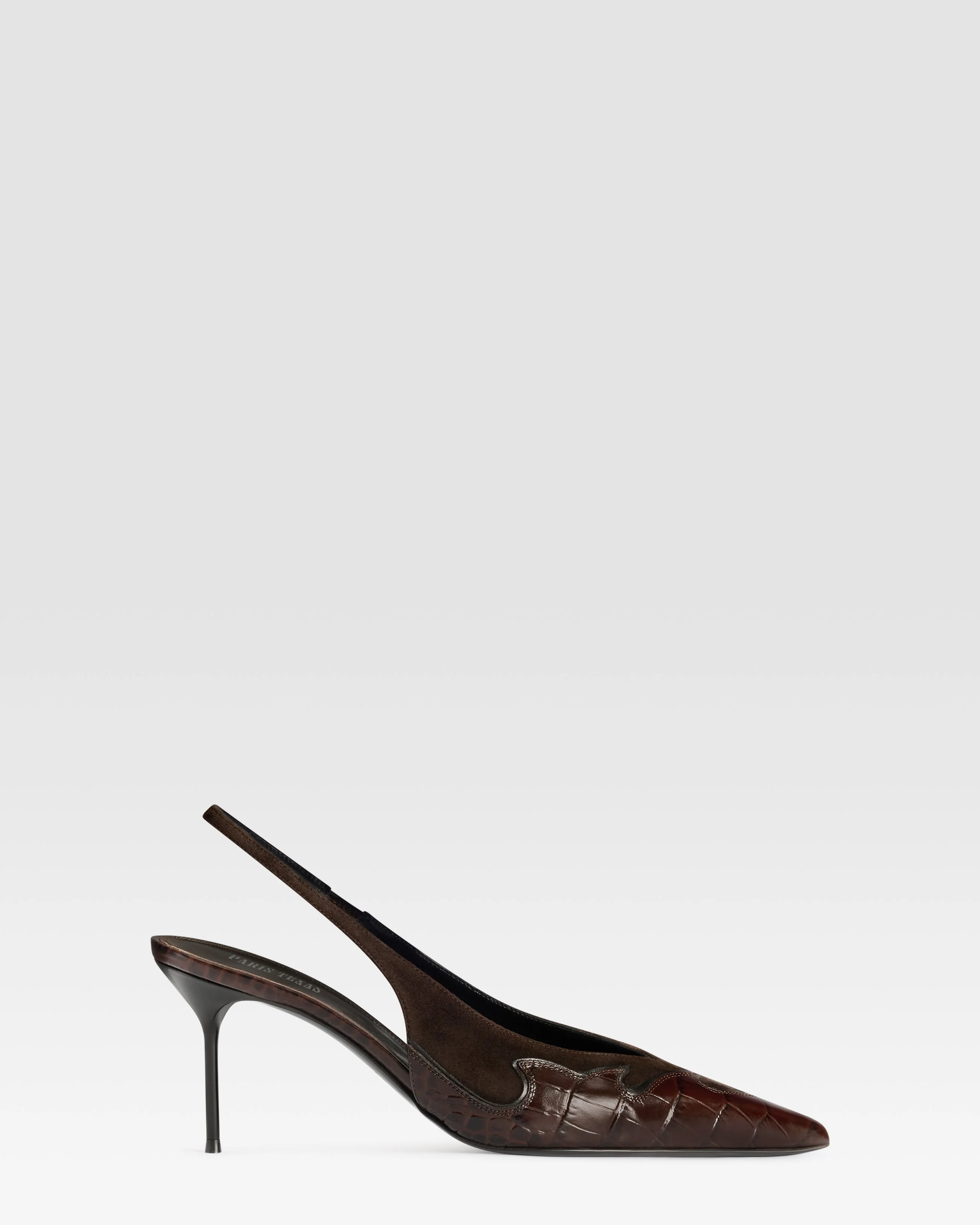 LIDIA QUEEN OF HEARTS SLINGBACK 70 - 1