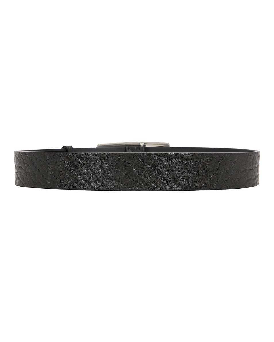 Shield Pin Belt - 2
