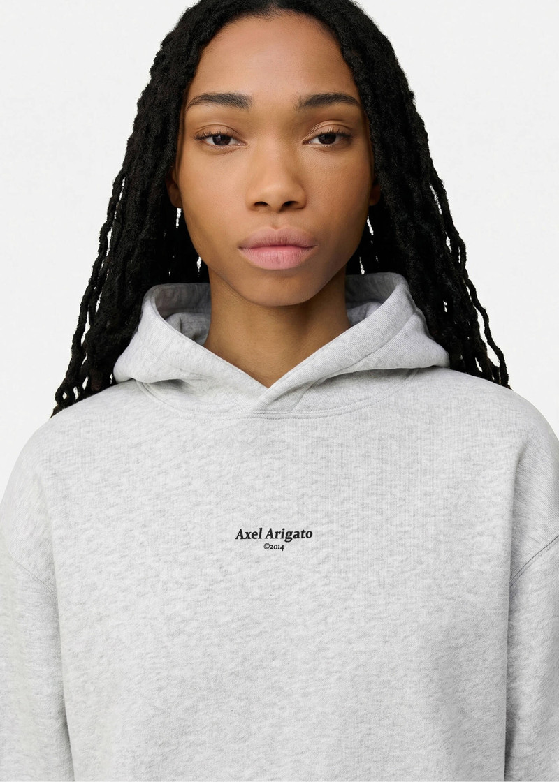 Focus Hoodie 5
