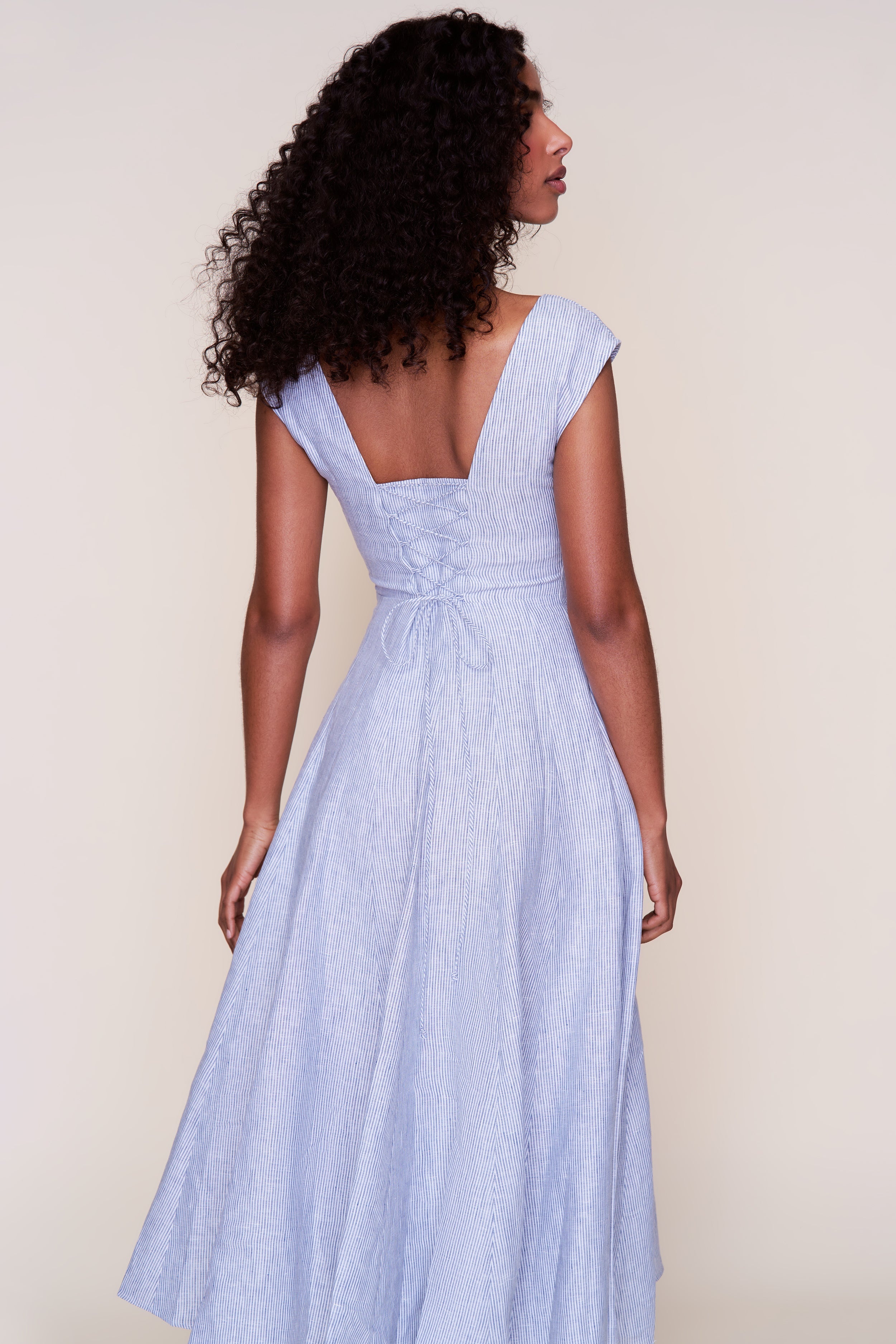 LEILA DRESS - 8