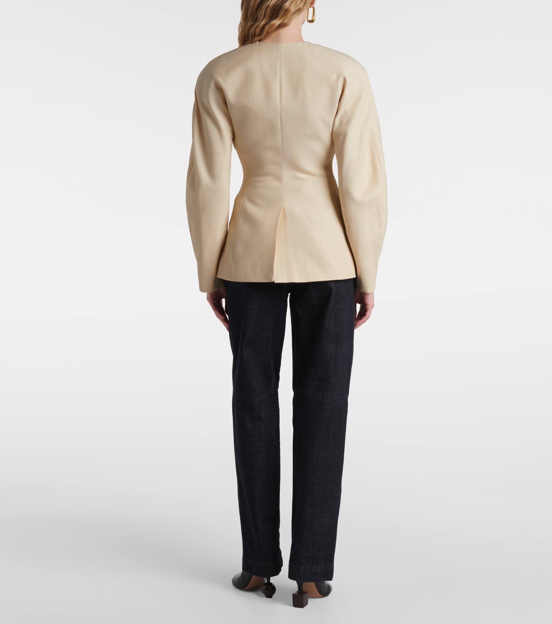 Ovalo jacket - 3
