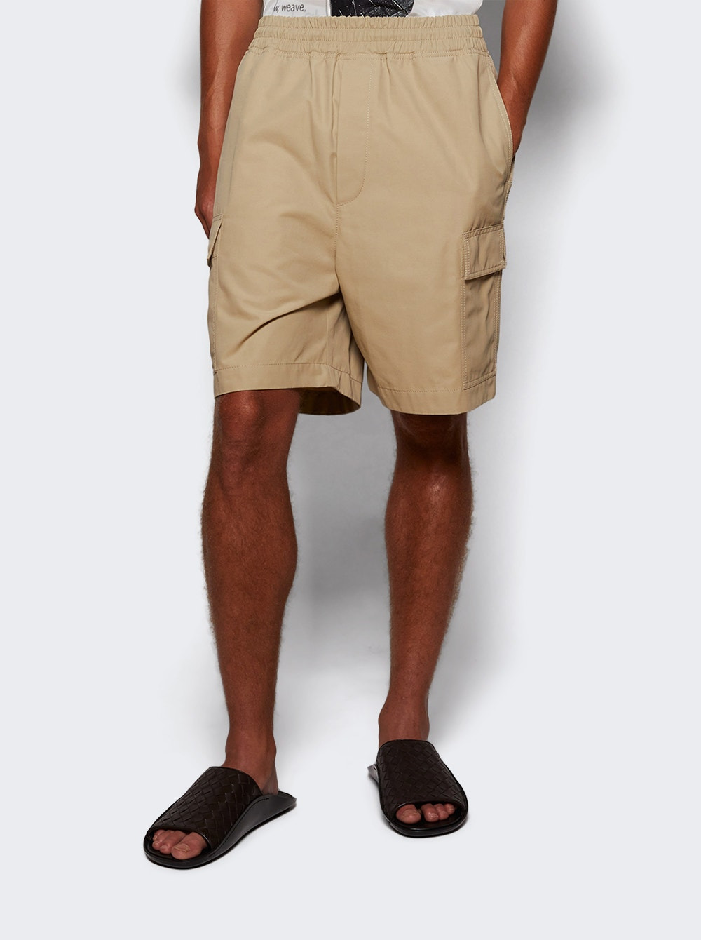 Cargo Shorts Sahara - 2