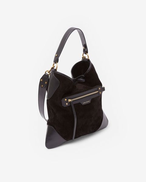 BOTSY DAY BAG - 4