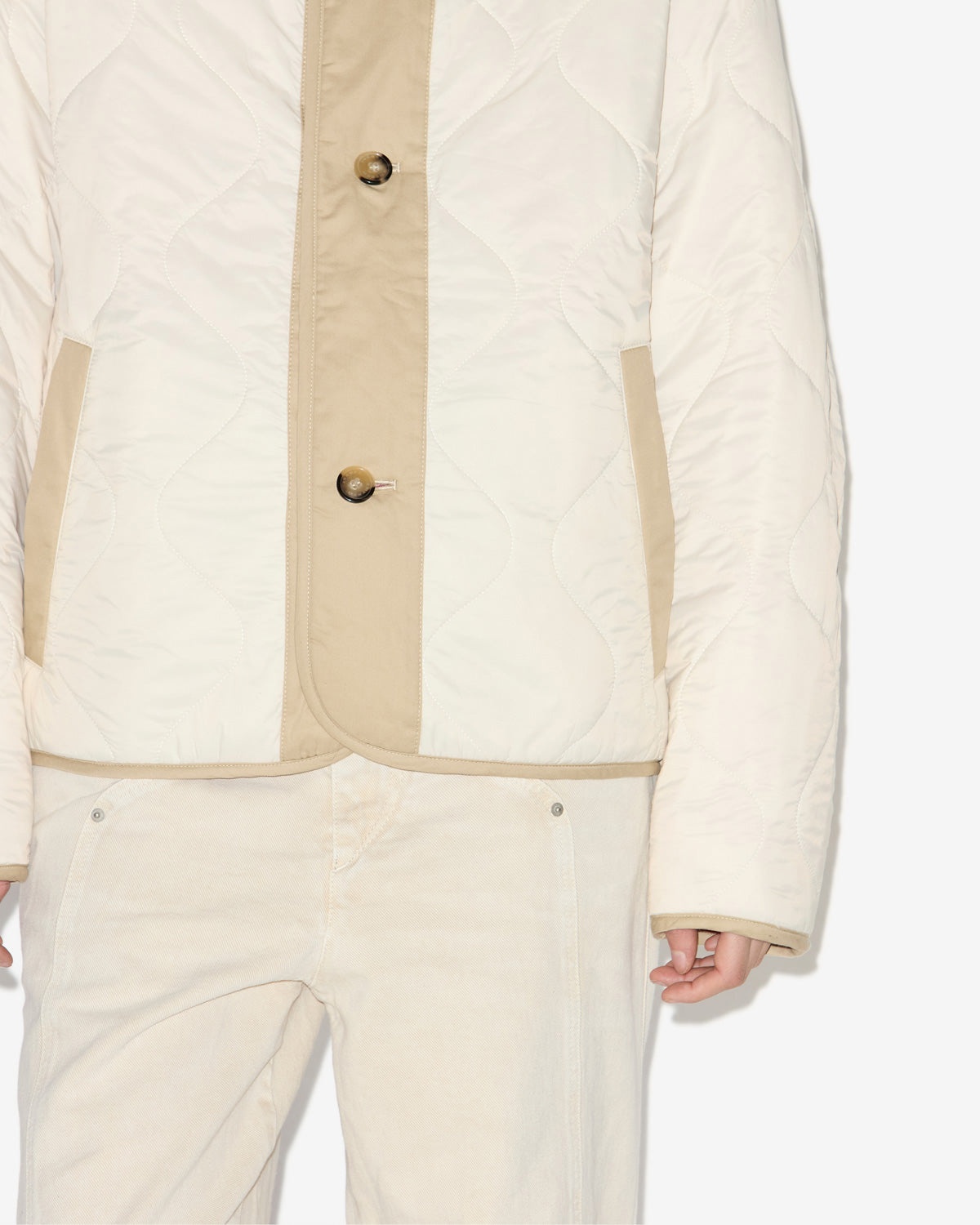 HIMALA COAT - 2