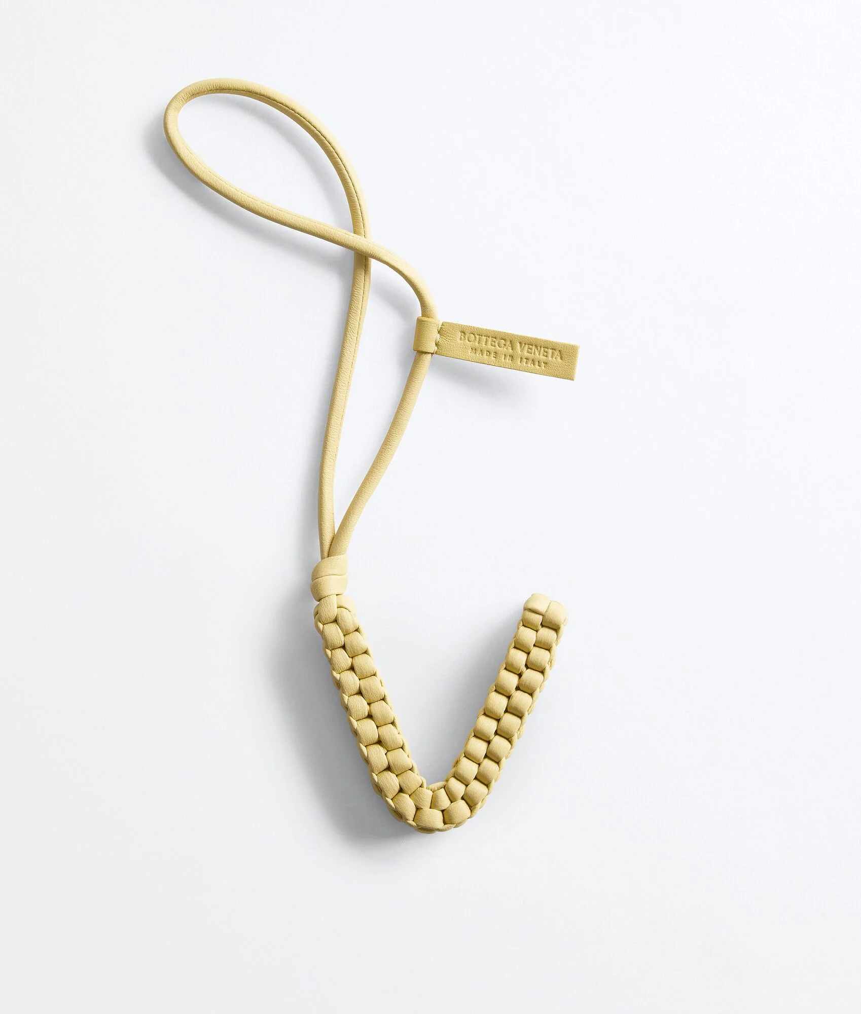 Letter V Charm - 1