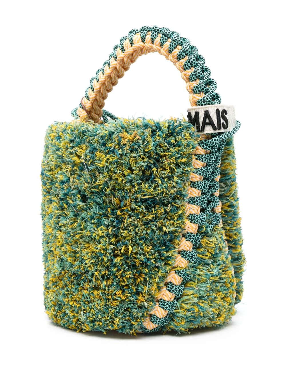Emilio bucket bag - 2