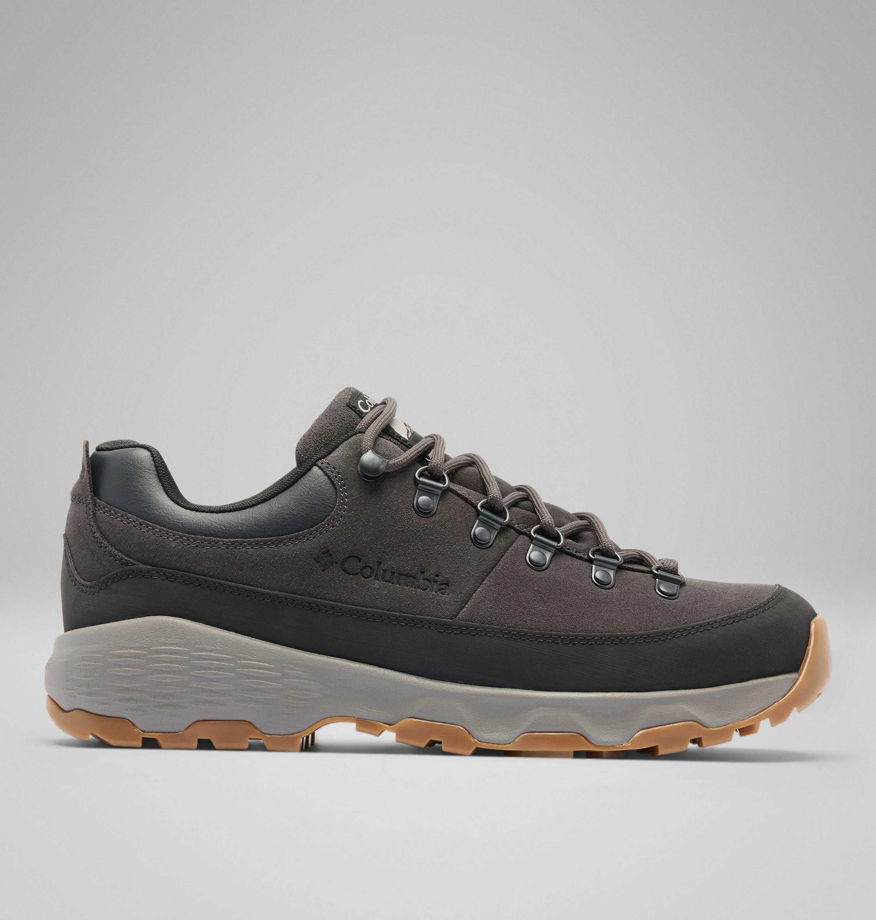 Men's Newton Alpine Low Shoe - 1