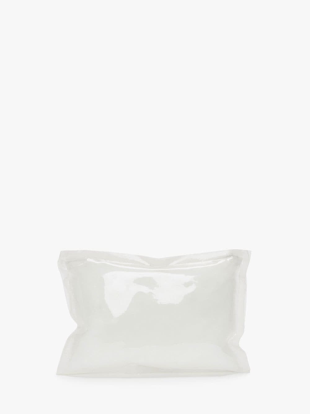 CUSHION CLUTCH BAG - 4