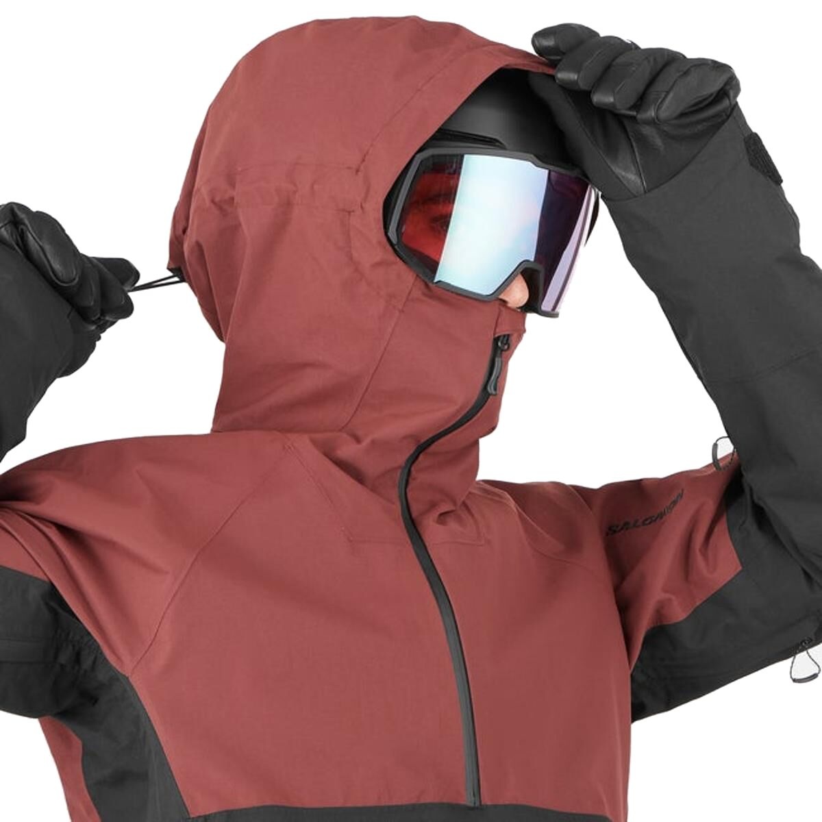 Transfer Anorak Jacket - Men's 2025 - 5