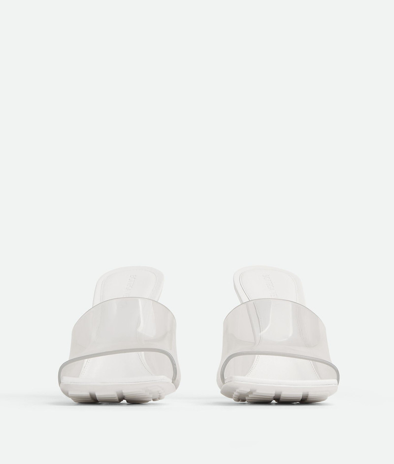 Bottega Veneta stretch mule outlook